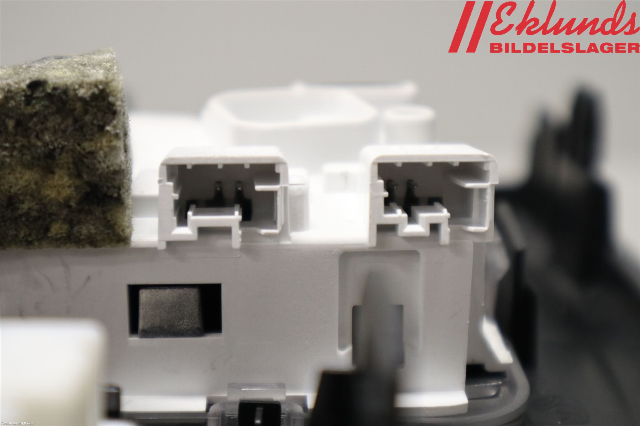 Peugeot 308 14-21 Innerbelysning