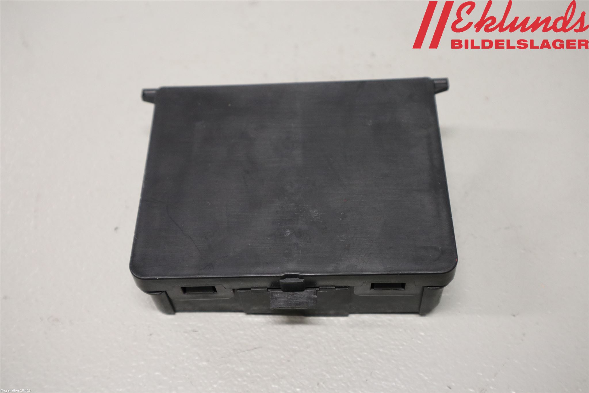 Peugeot 308 14-21 Styrenhet Övrigt