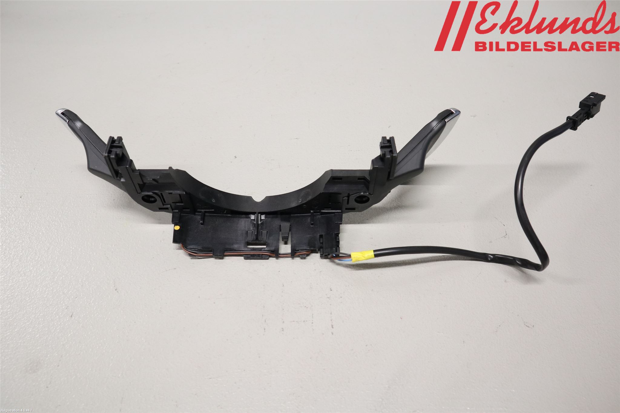 Peugeot 308 14-21 Strömställare Växellåda