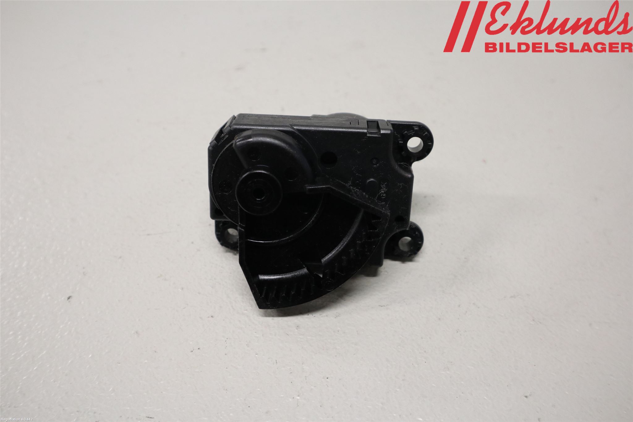 Peugeot 308 14-21 Ac Reglermotor