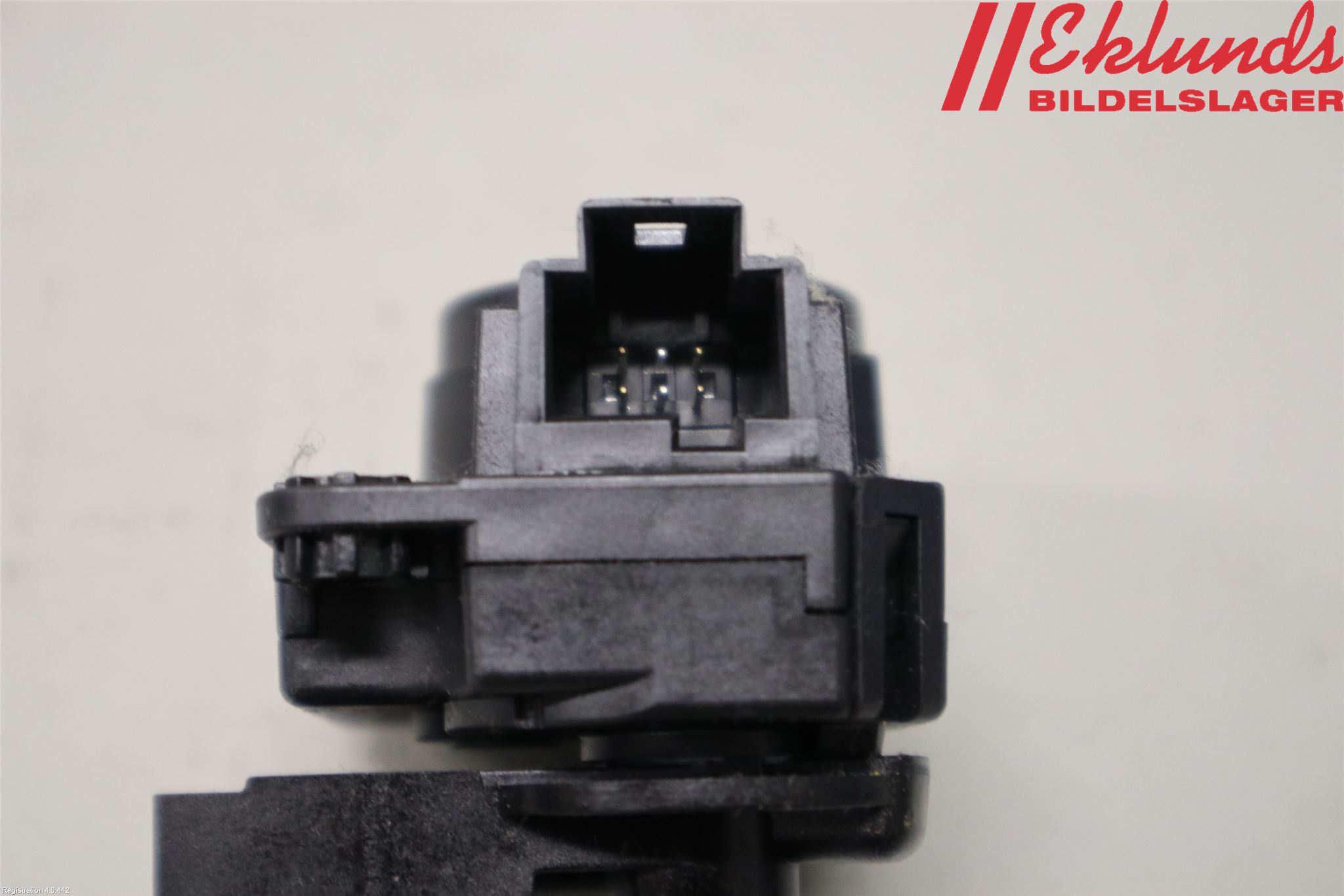 Peugeot 308 14-21 Ac Reglermotor