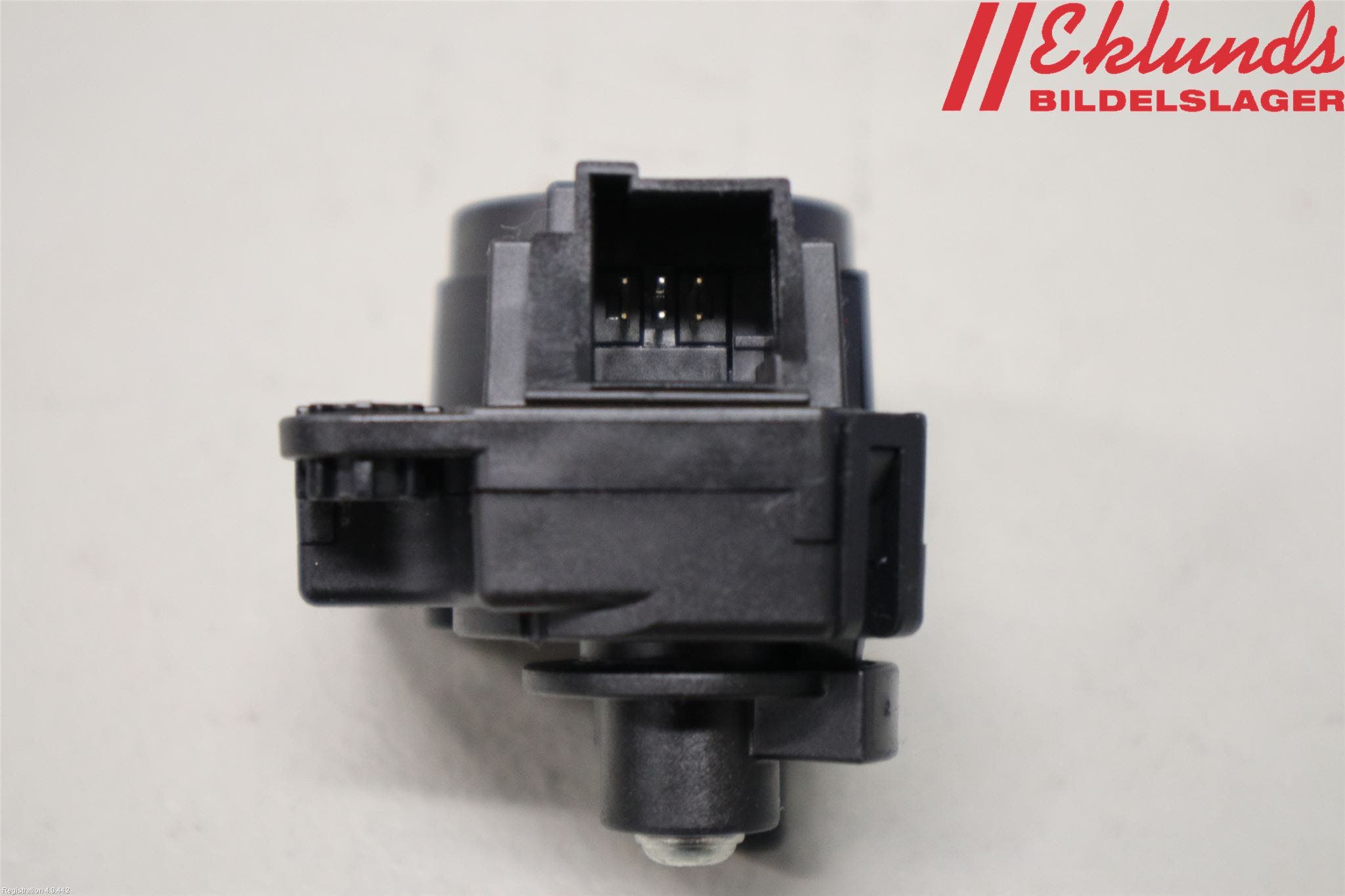 Peugeot 308 14-21 Ac Reglermotor