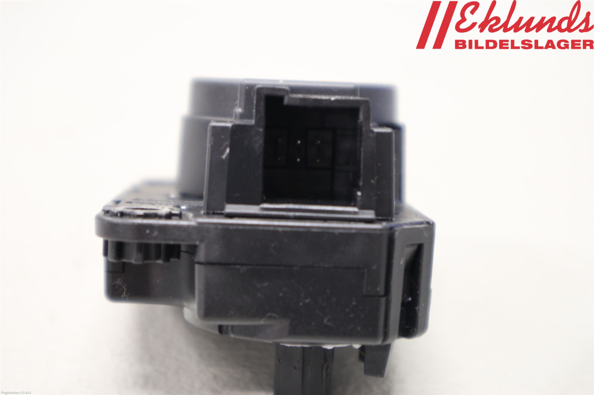 Peugeot 308 14-21 Ac Reglermotor