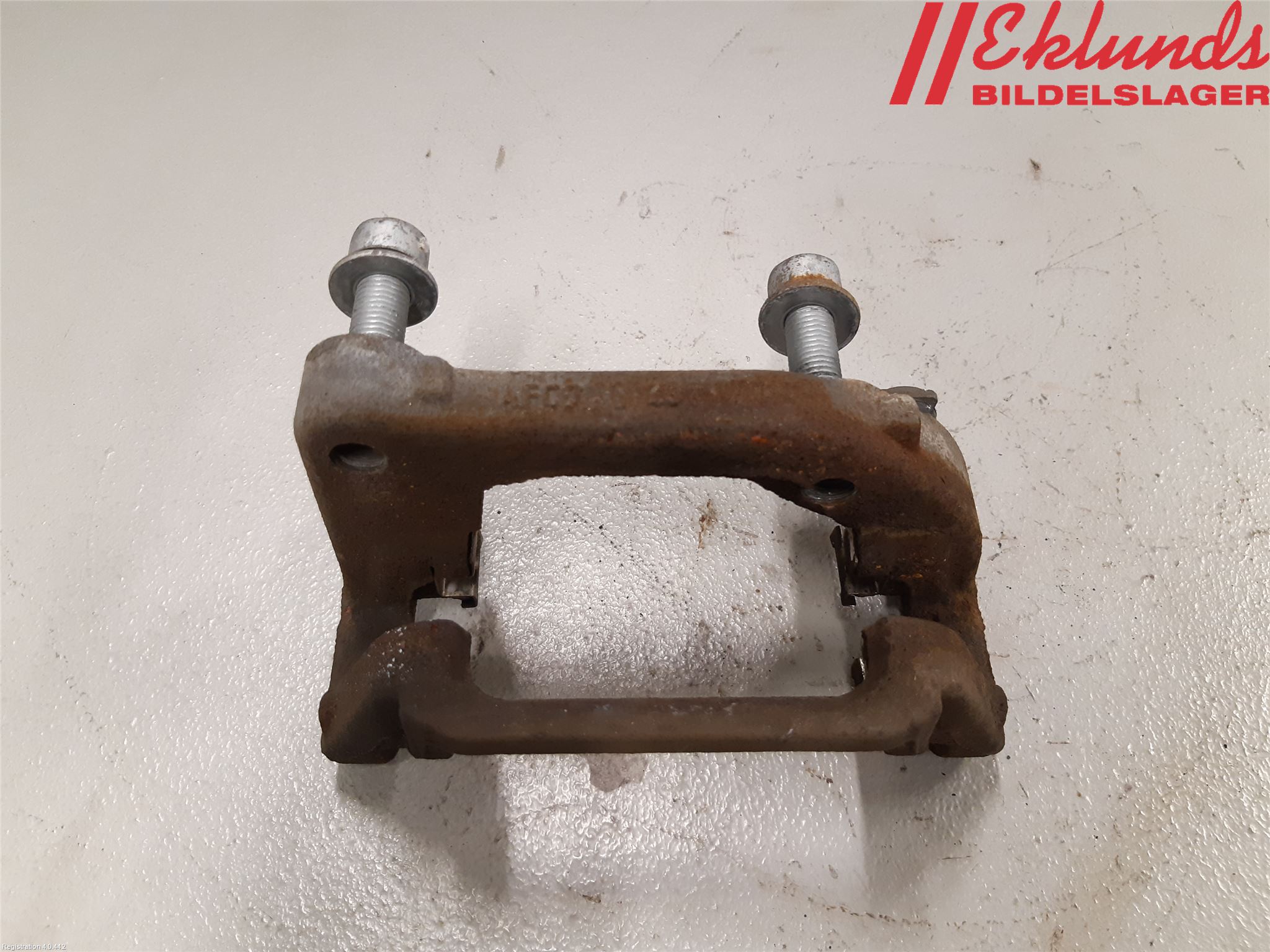 Peugeot 308 14-21 Bromsokshållare