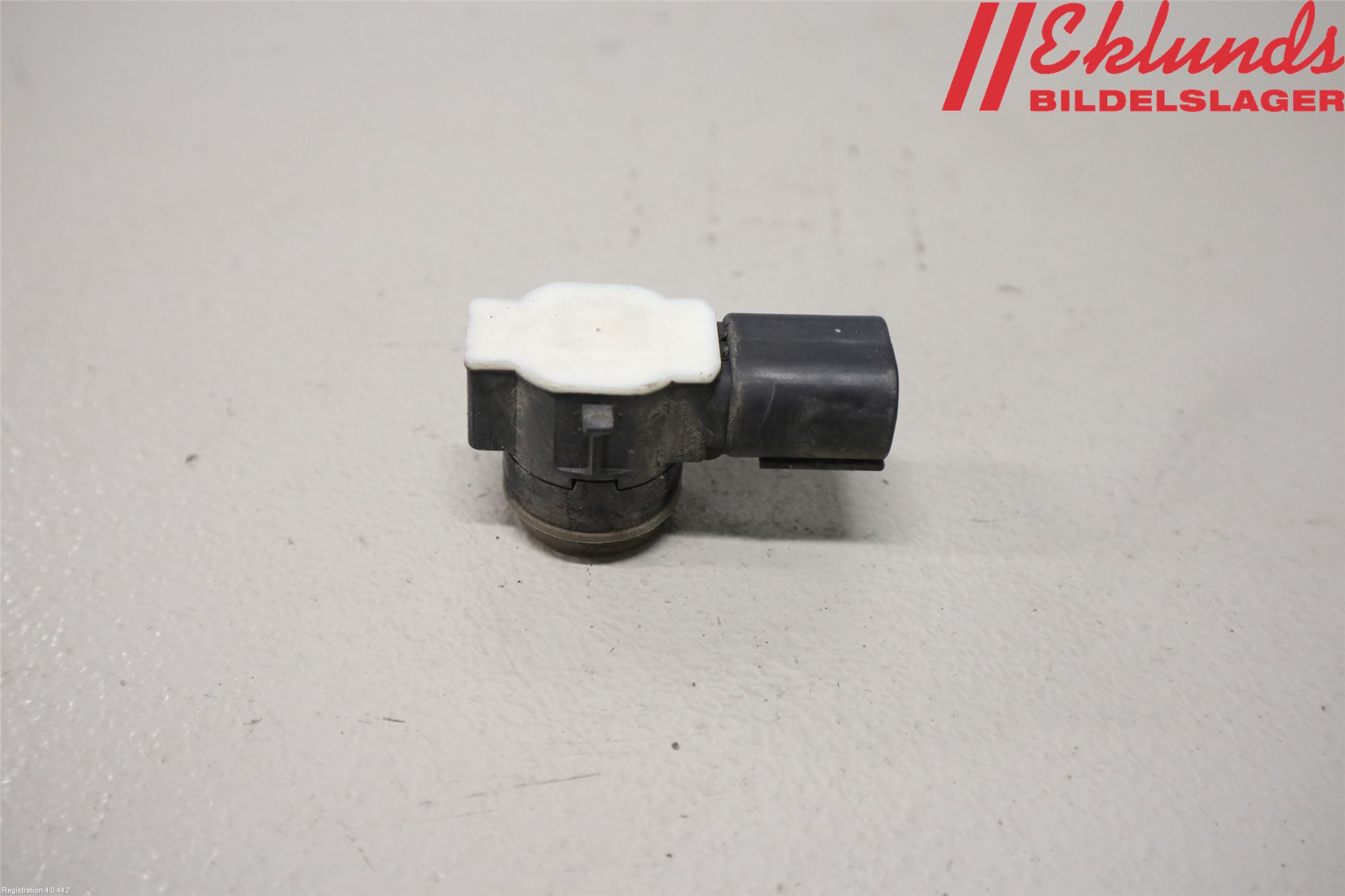 Peugeot 308 14-21 Parkeringshjälp Frontsensor