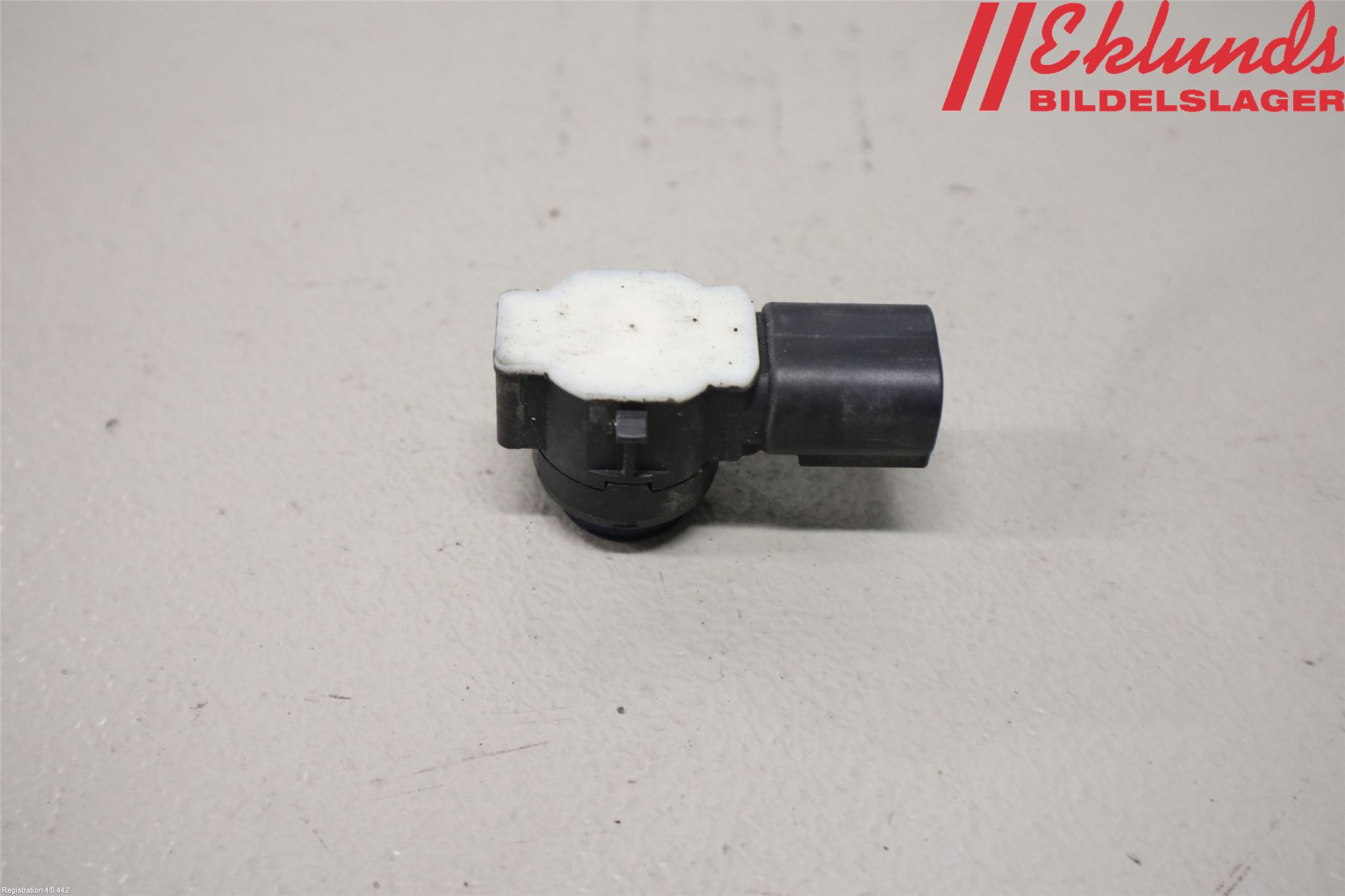 Peugeot 308 14-21 Parkeringshjälp Frontsensor