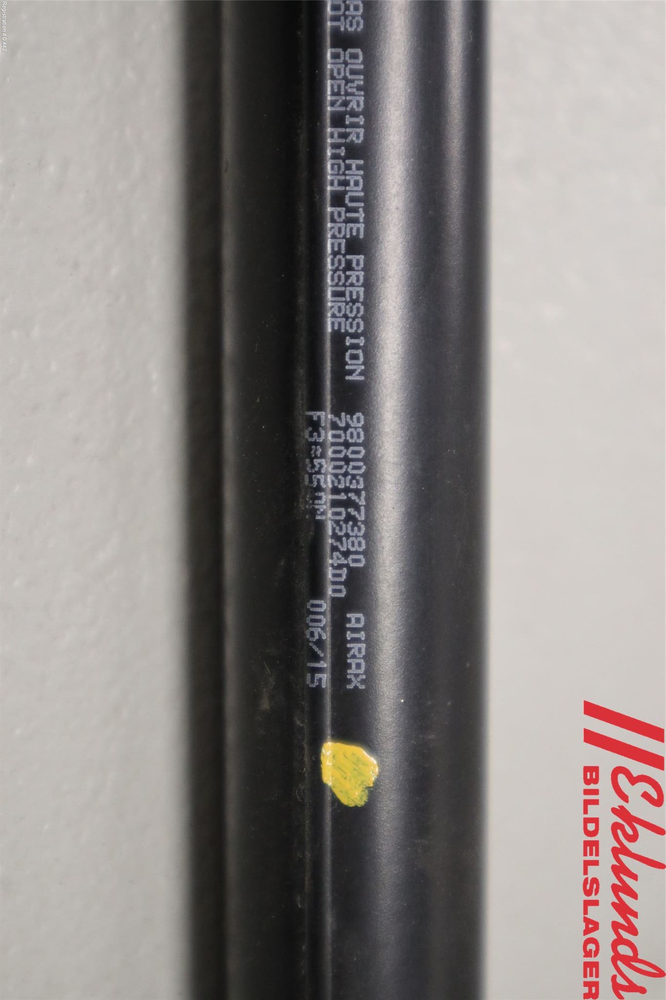 Peugeot 308 14-21 Gasfjäder Baklucka