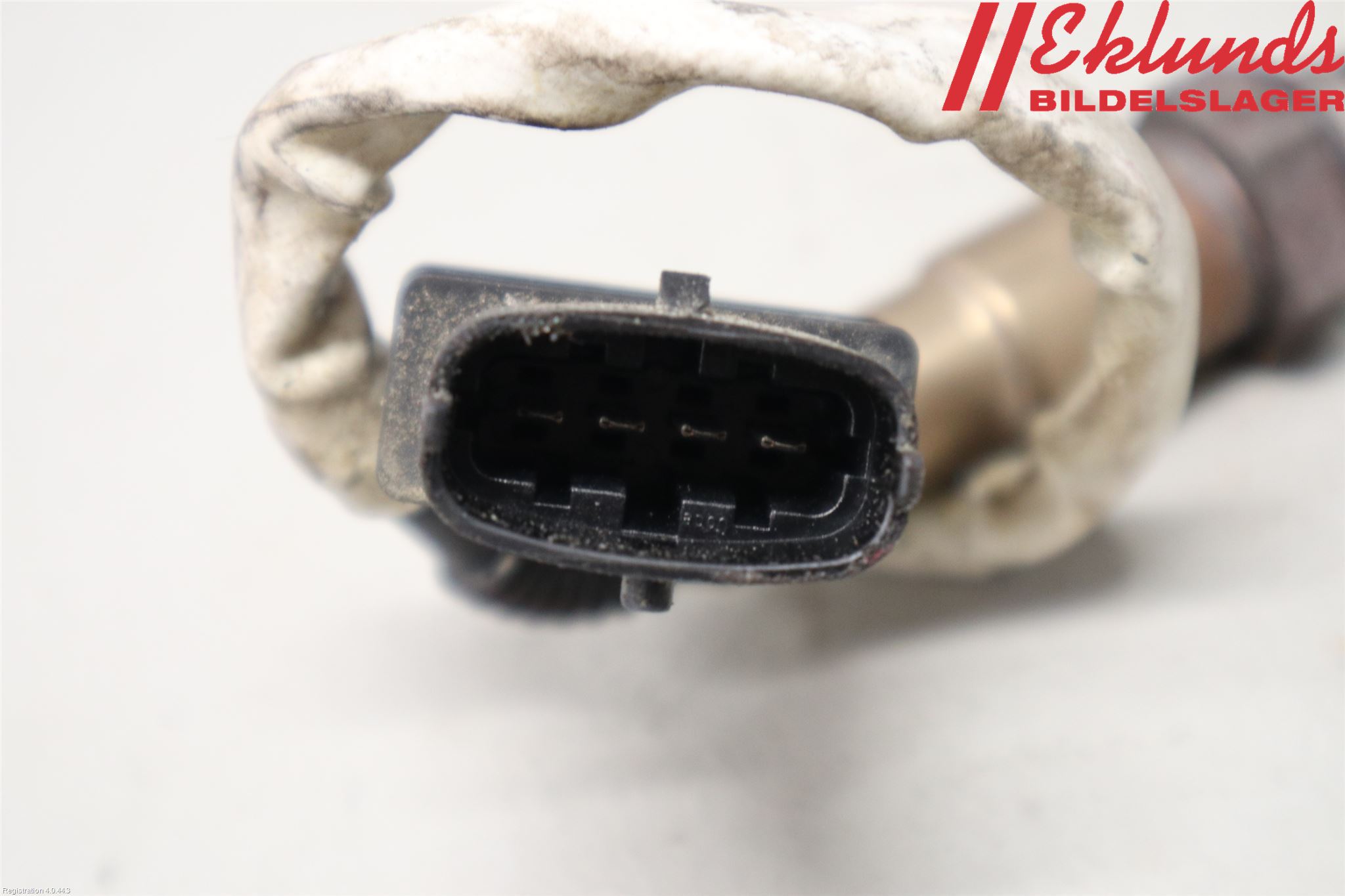 Opel MERIVA B 10-17 Injlambdasond