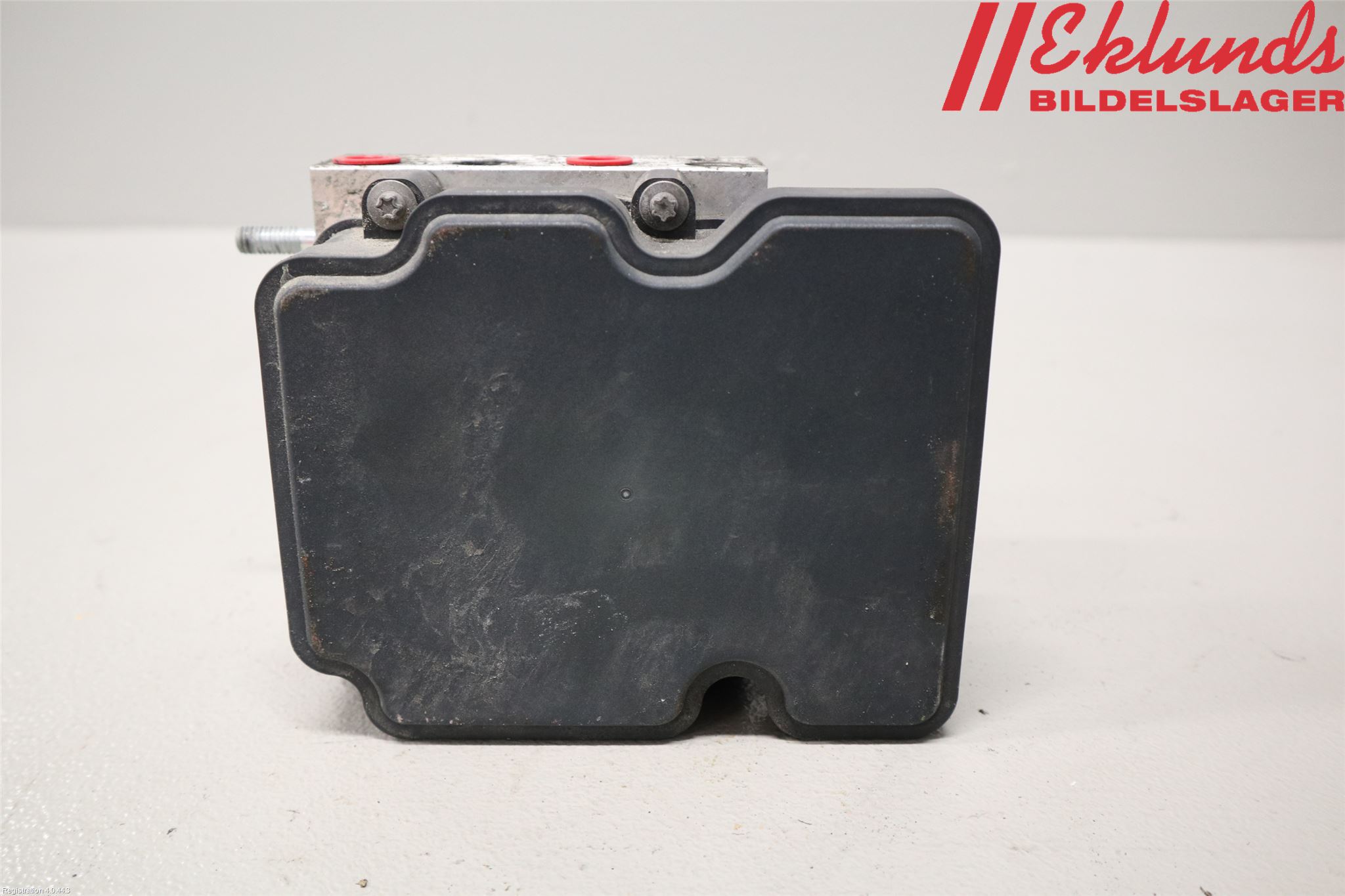 Peugeot 308 14-21 Abs Hydraulaggregat