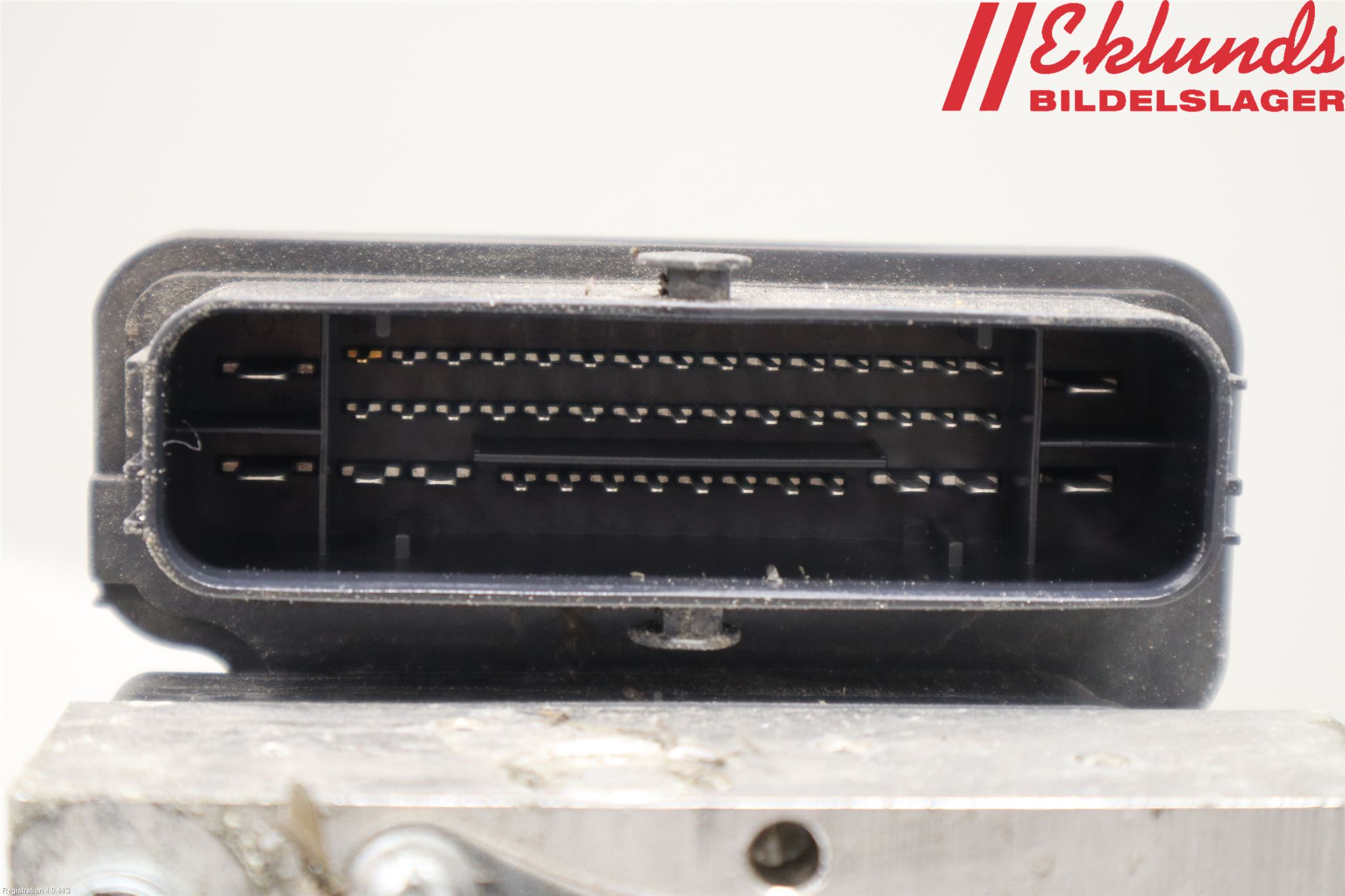 Peugeot 308 14-21 Abs Hydraulaggregat