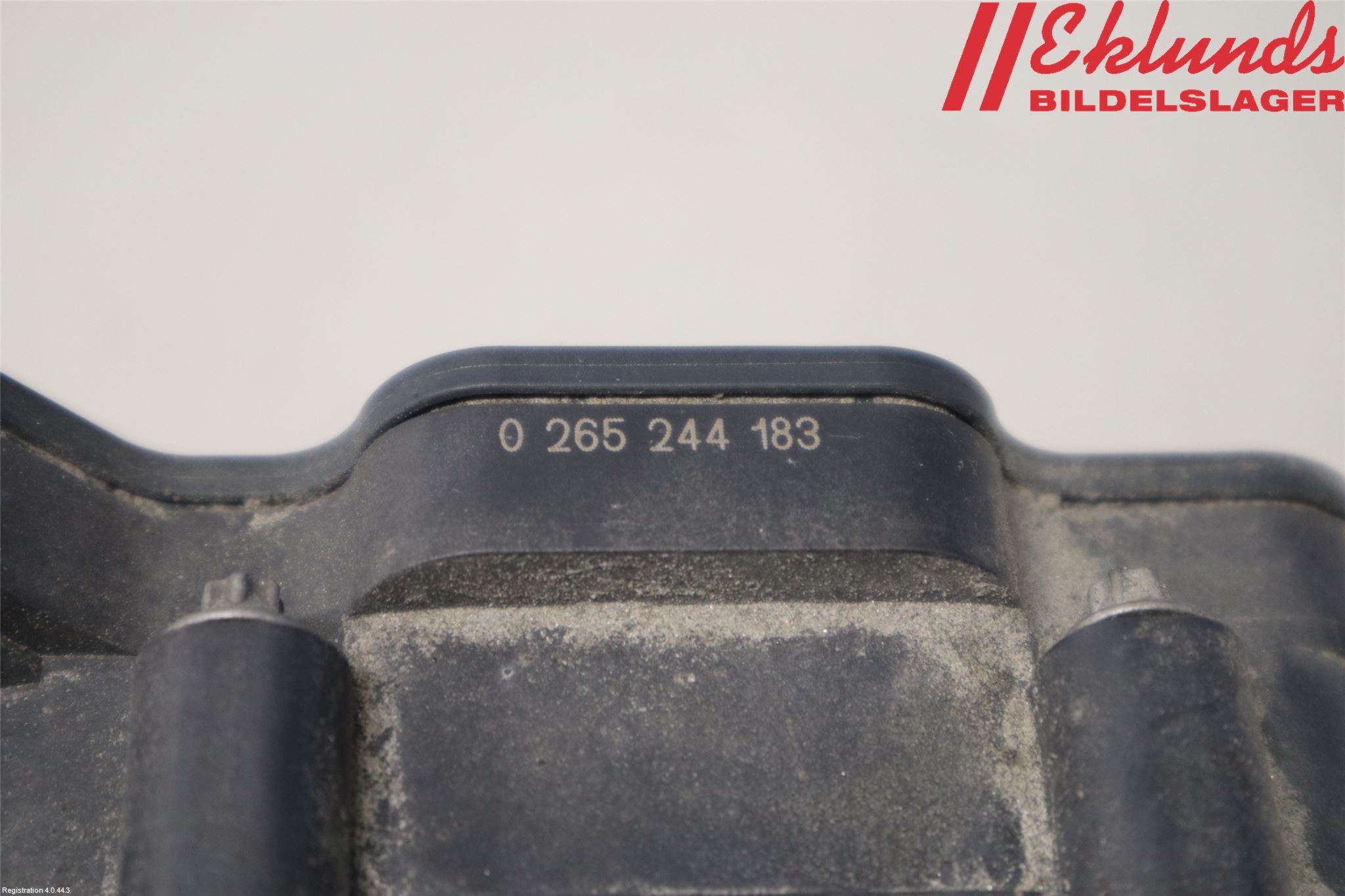 Peugeot 308 14-21 Abs Hydraulaggregat