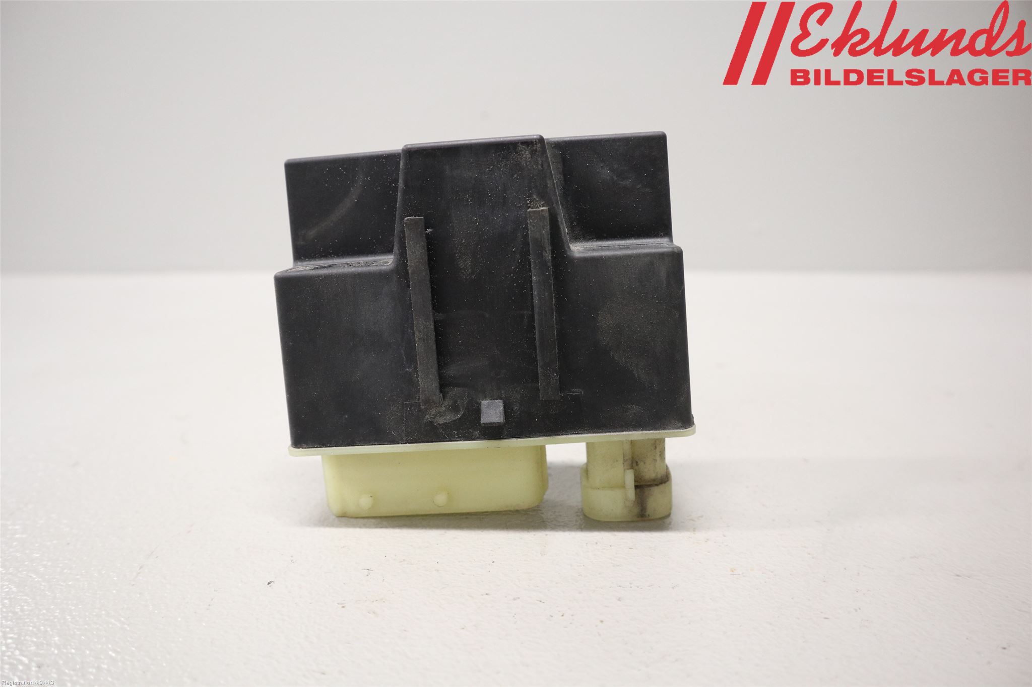 Peugeot 308 14-21 Relä Övrigt