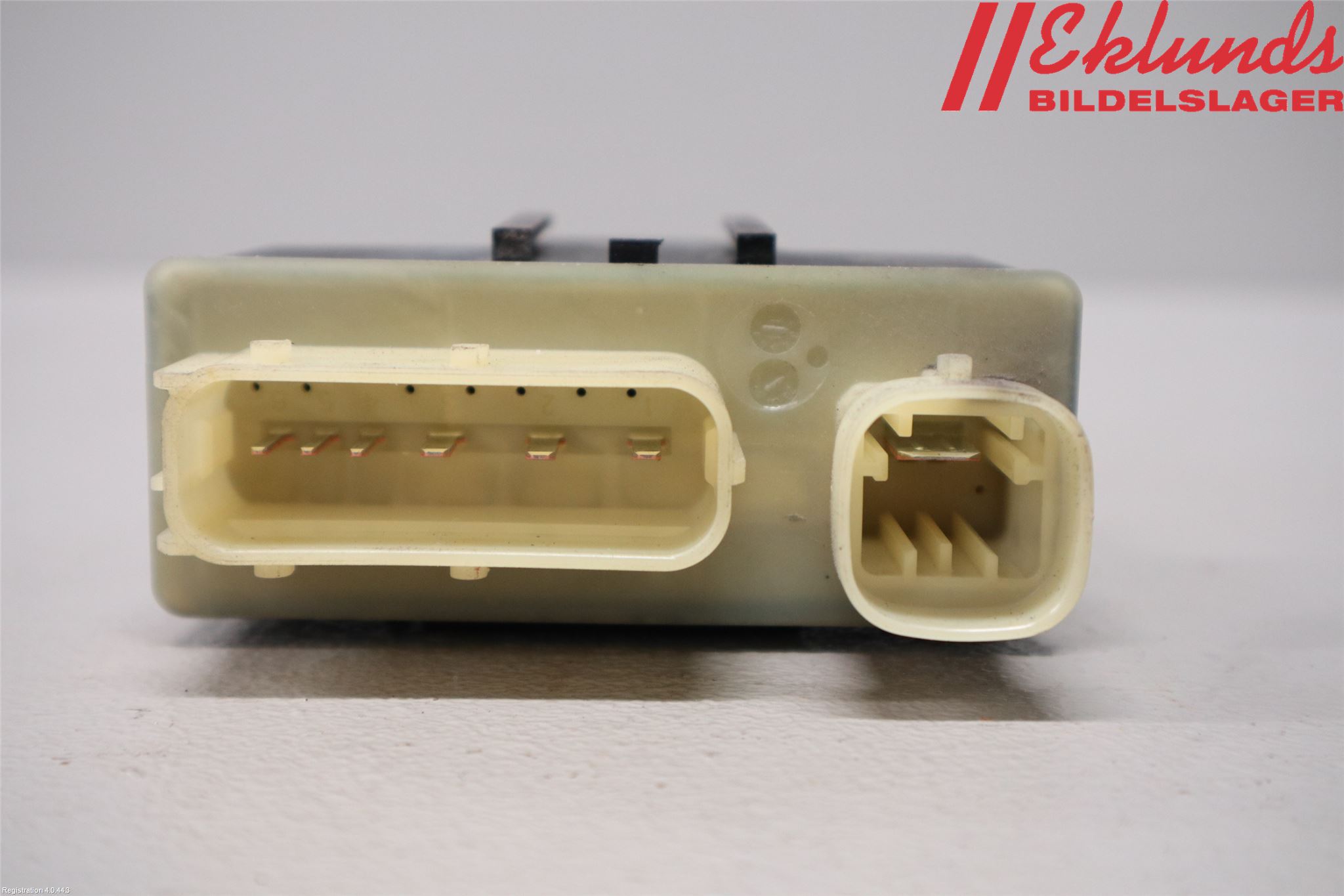 Peugeot 308 14-21 Relä Övrigt