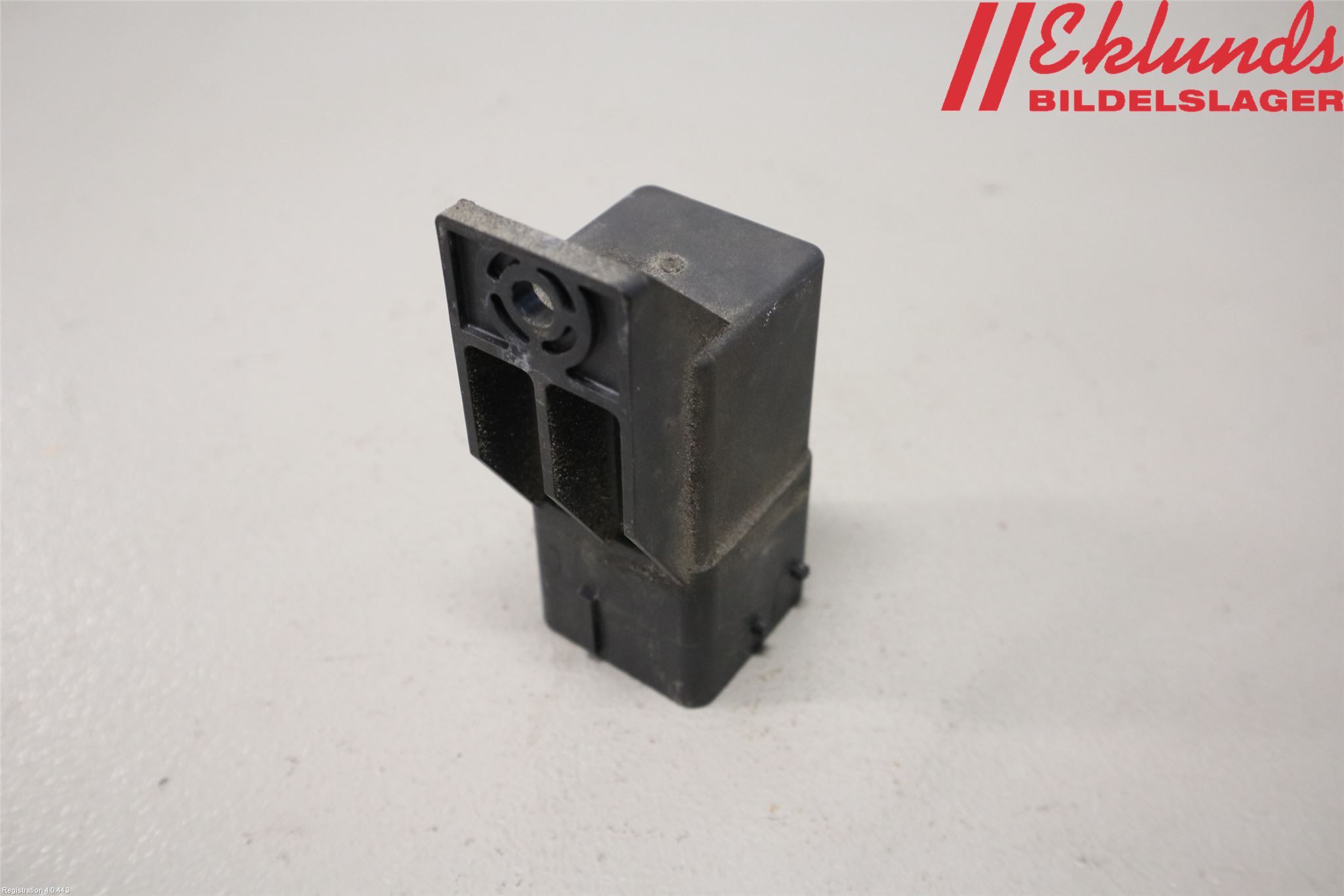 Peugeot 308 14-21 Relä Glödning Diesel