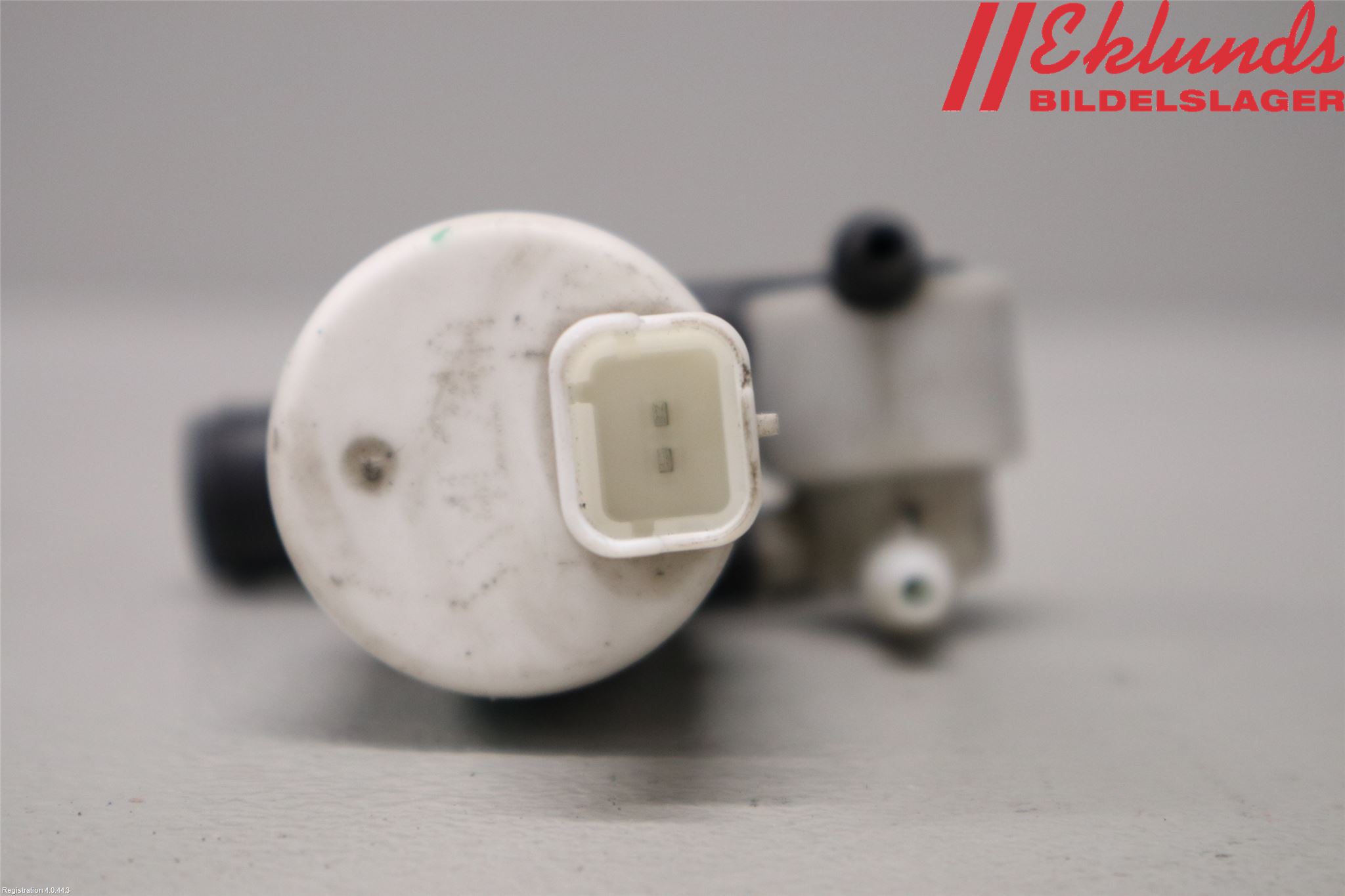 Peugeot 308 14-21 Spolarpump Vindruta