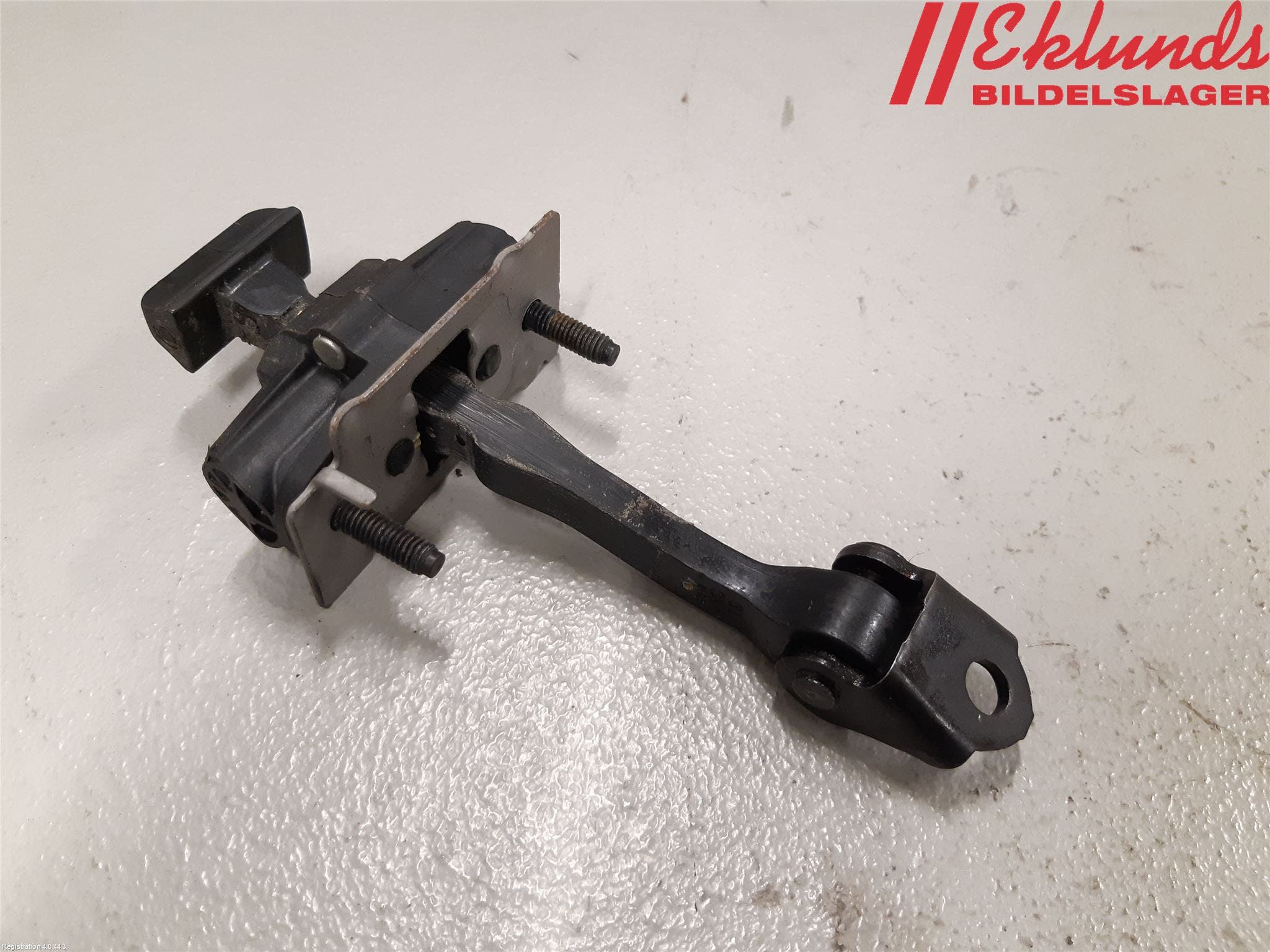 Peugeot 308 14-21 Dörrstopp