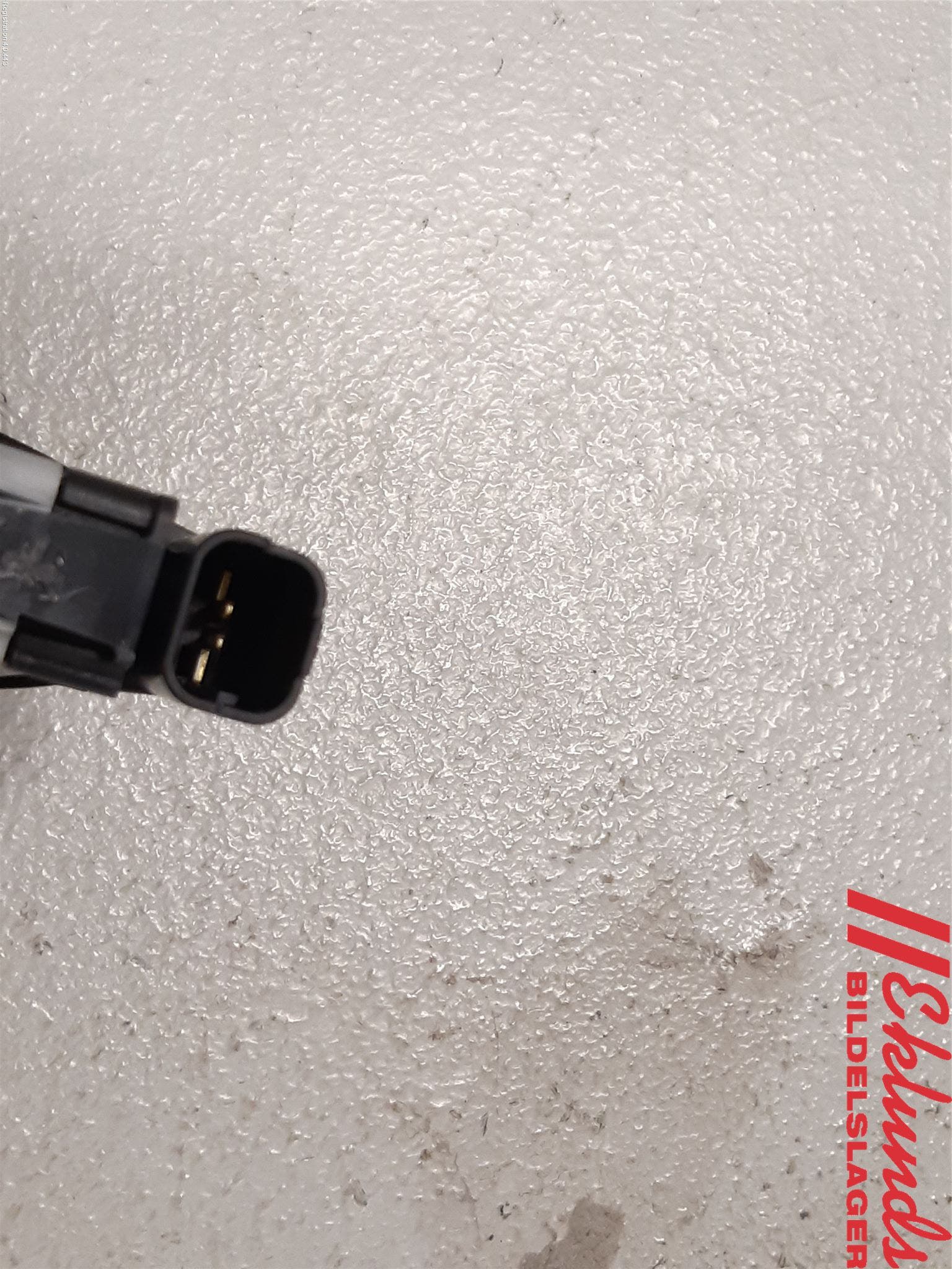 Peugeot 308 14-21 Bakluckehandtag