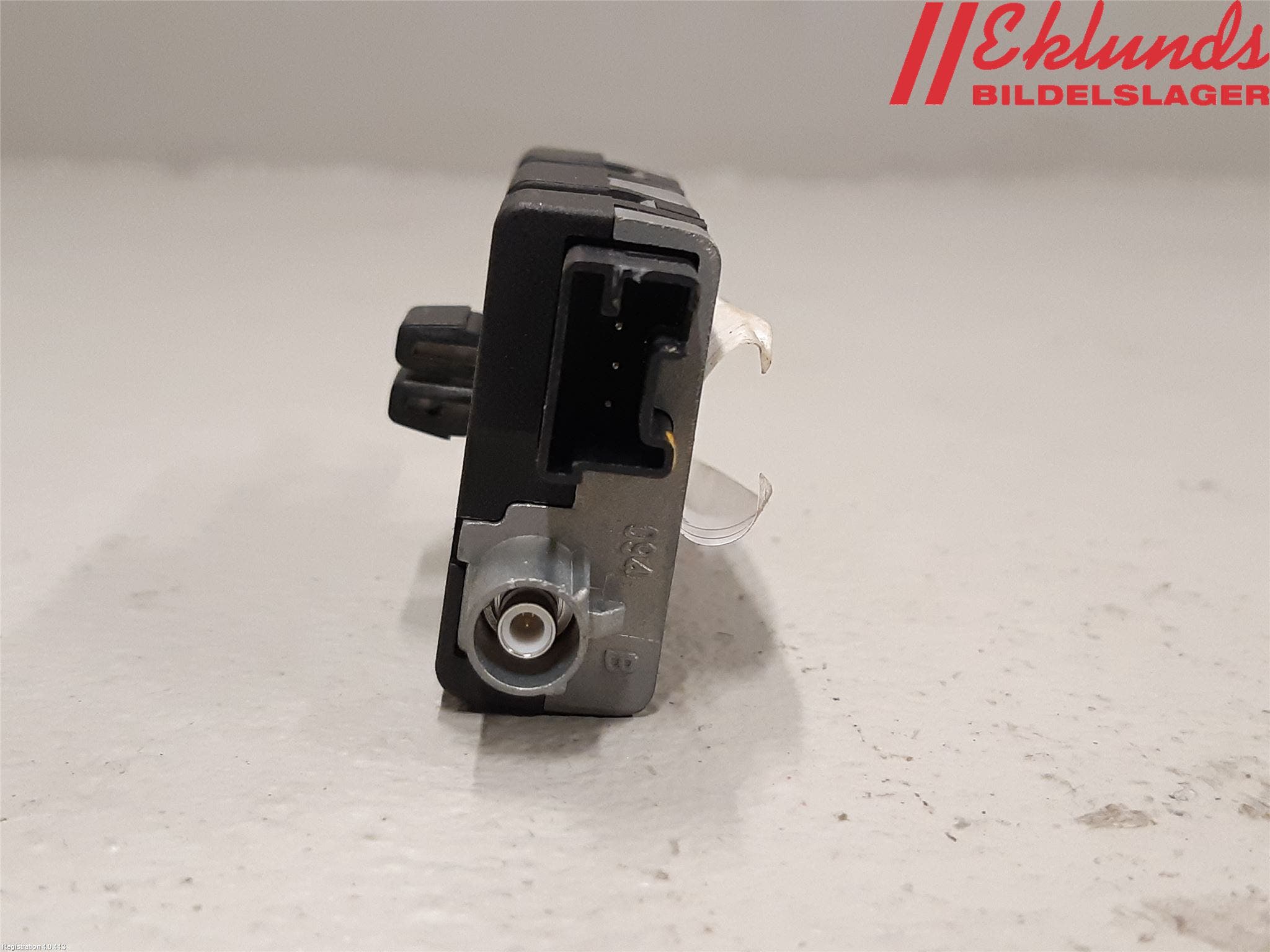 Peugeot 308 14-21 Antennförstärkare