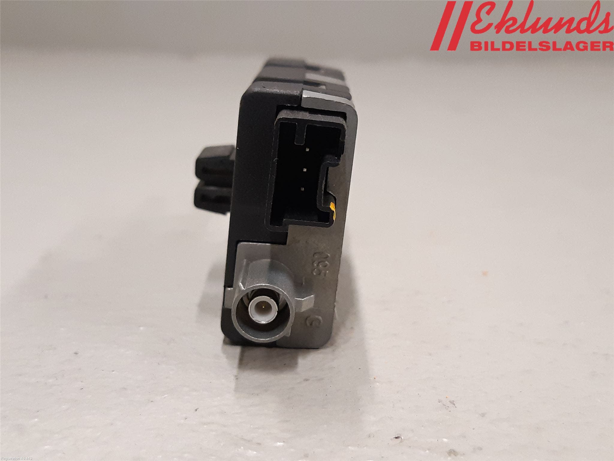 Peugeot 308 14-21 Antennförstärkare