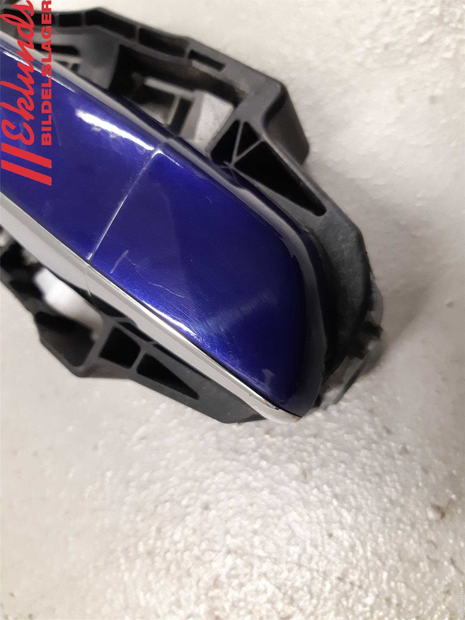 Peugeot 308 14-21 Dörrhandtag Yttre Hö