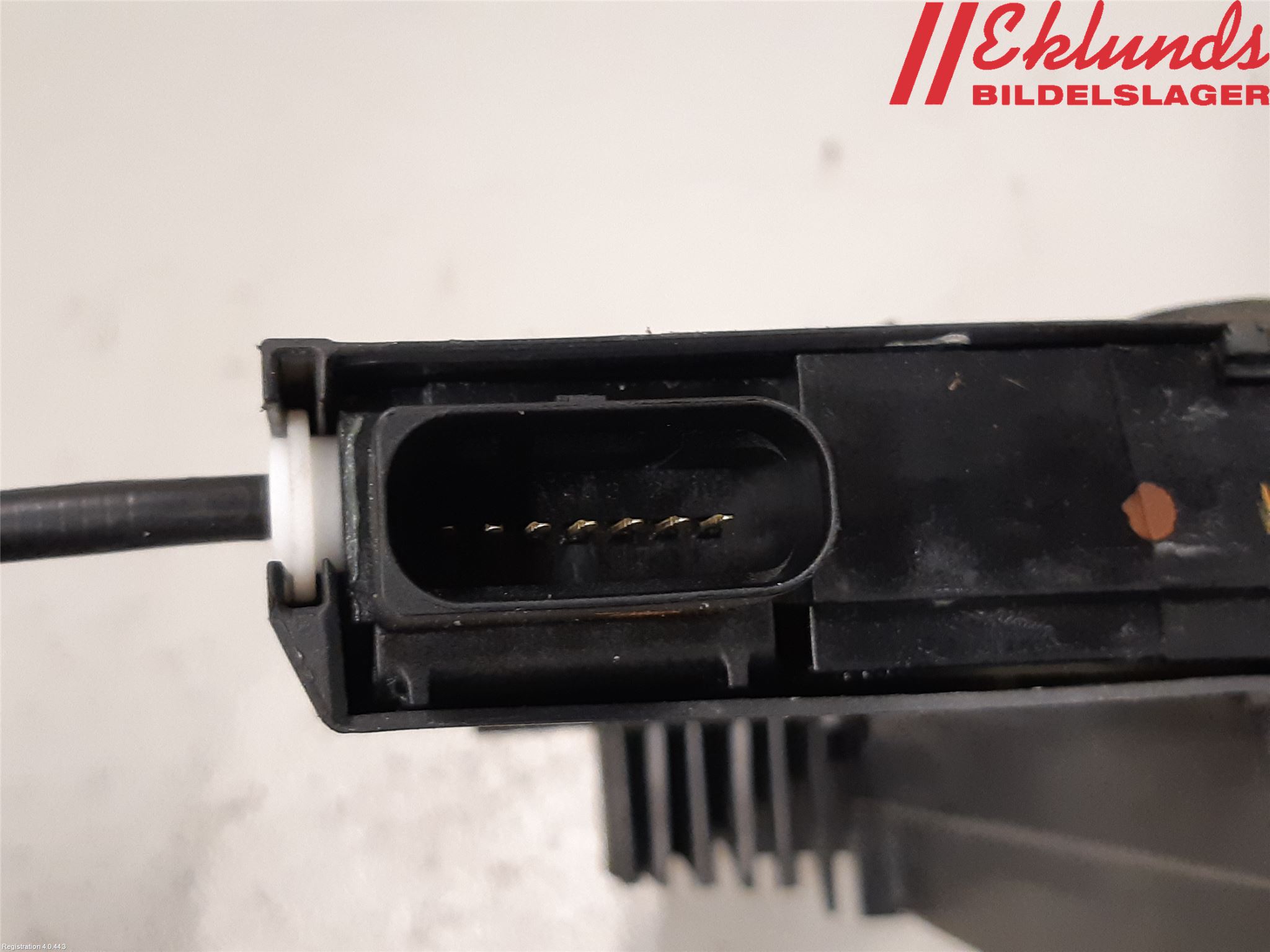 Peugeot 308 14-21 Låskista-Dörrlås