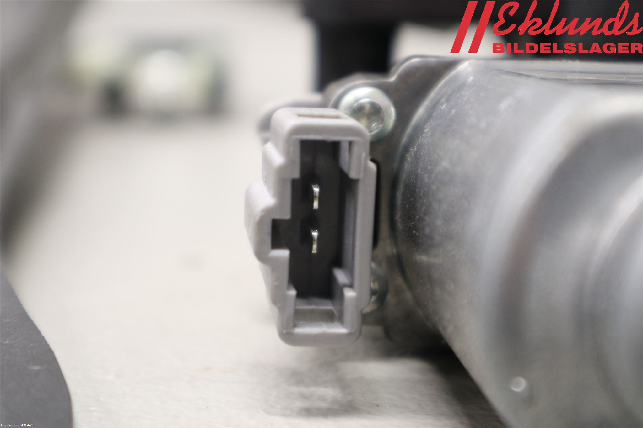 Skoda CITIGO / CITIGO E IV Fönsterhiss El Kompl