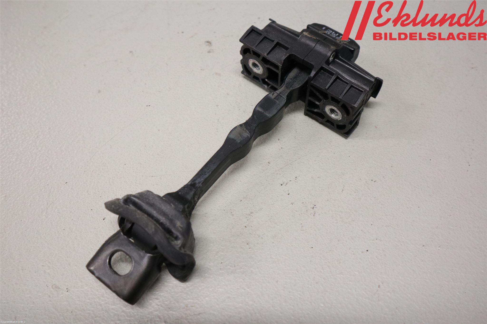 Skoda CITIGO / CITIGO E IV Dörrstopp