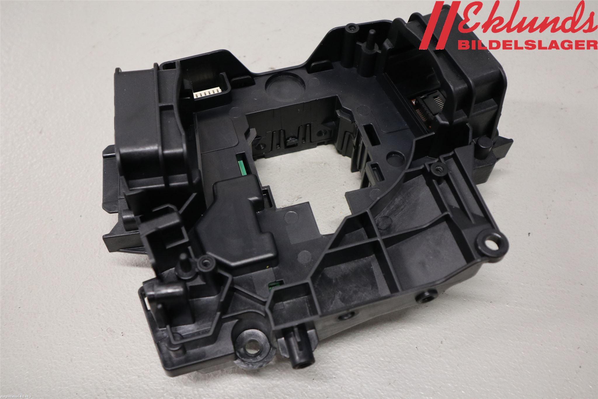 Ford RANGER EU 12-23 Spakcentral