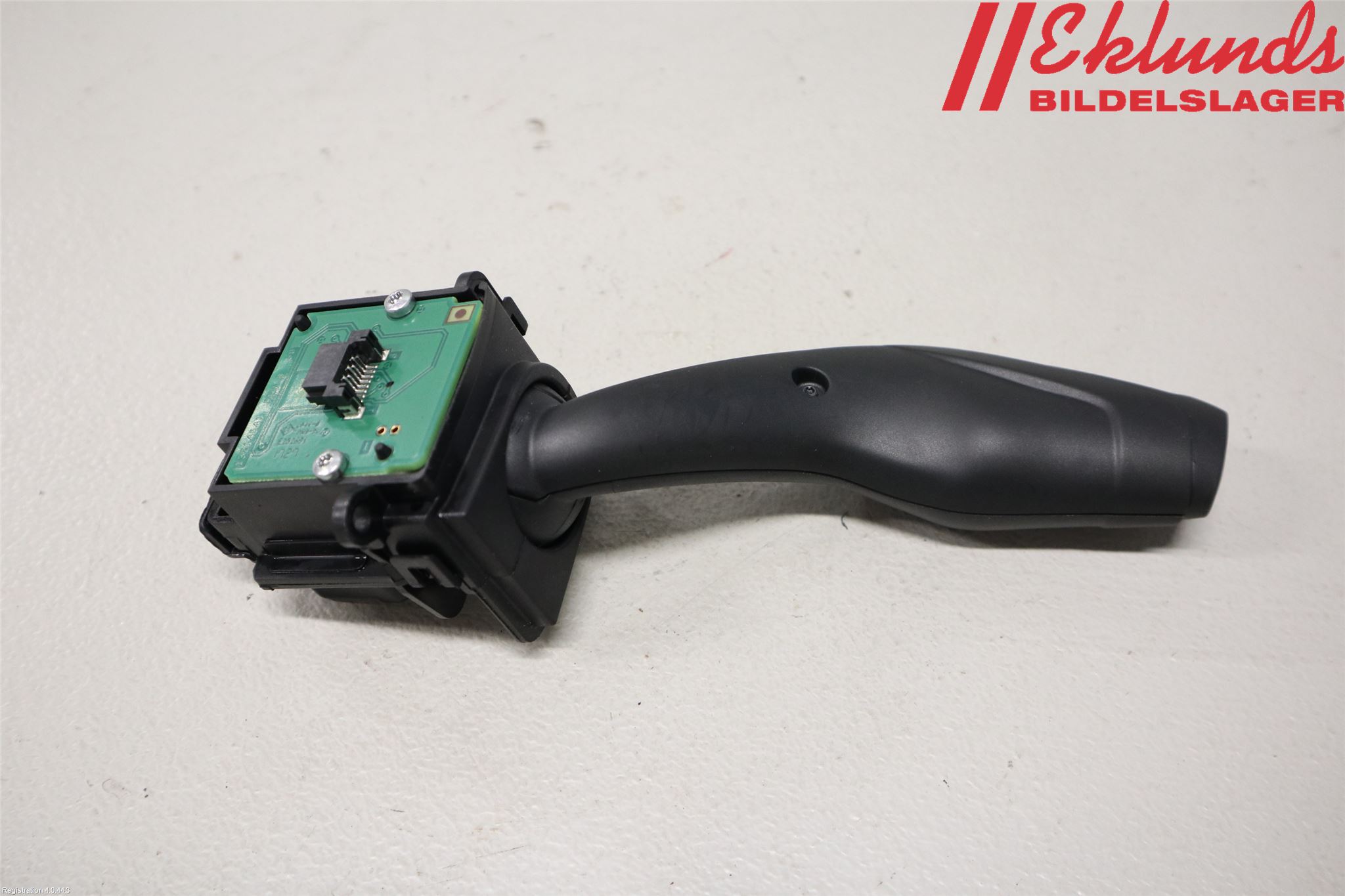Ford RANGER EU 12-23 Spak Blinkers-Ljusomk