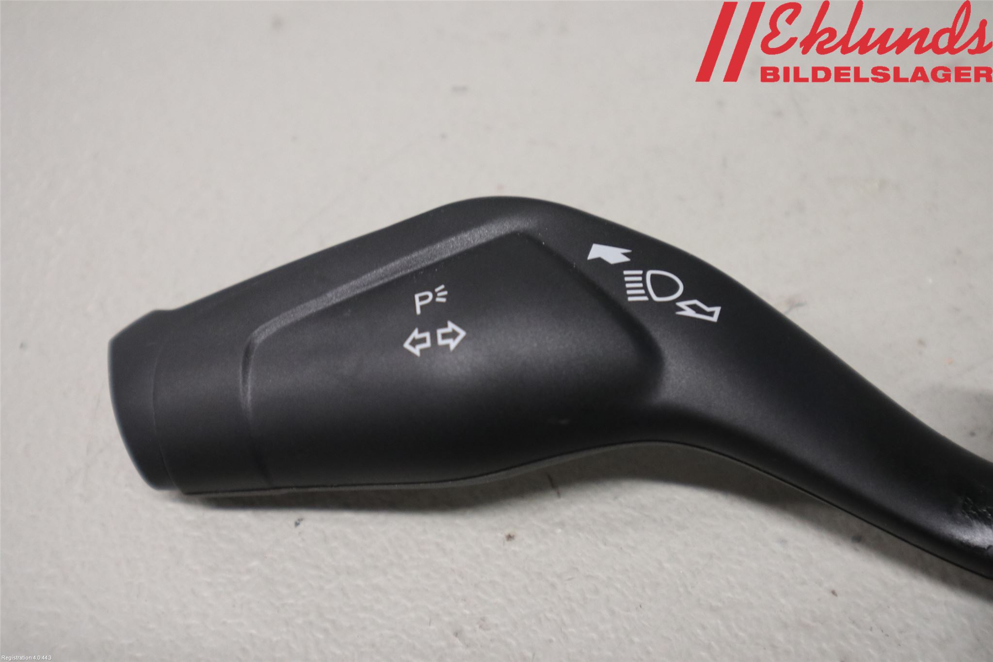 Ford RANGER EU 12-23 Spak Blinkers-Ljusomk