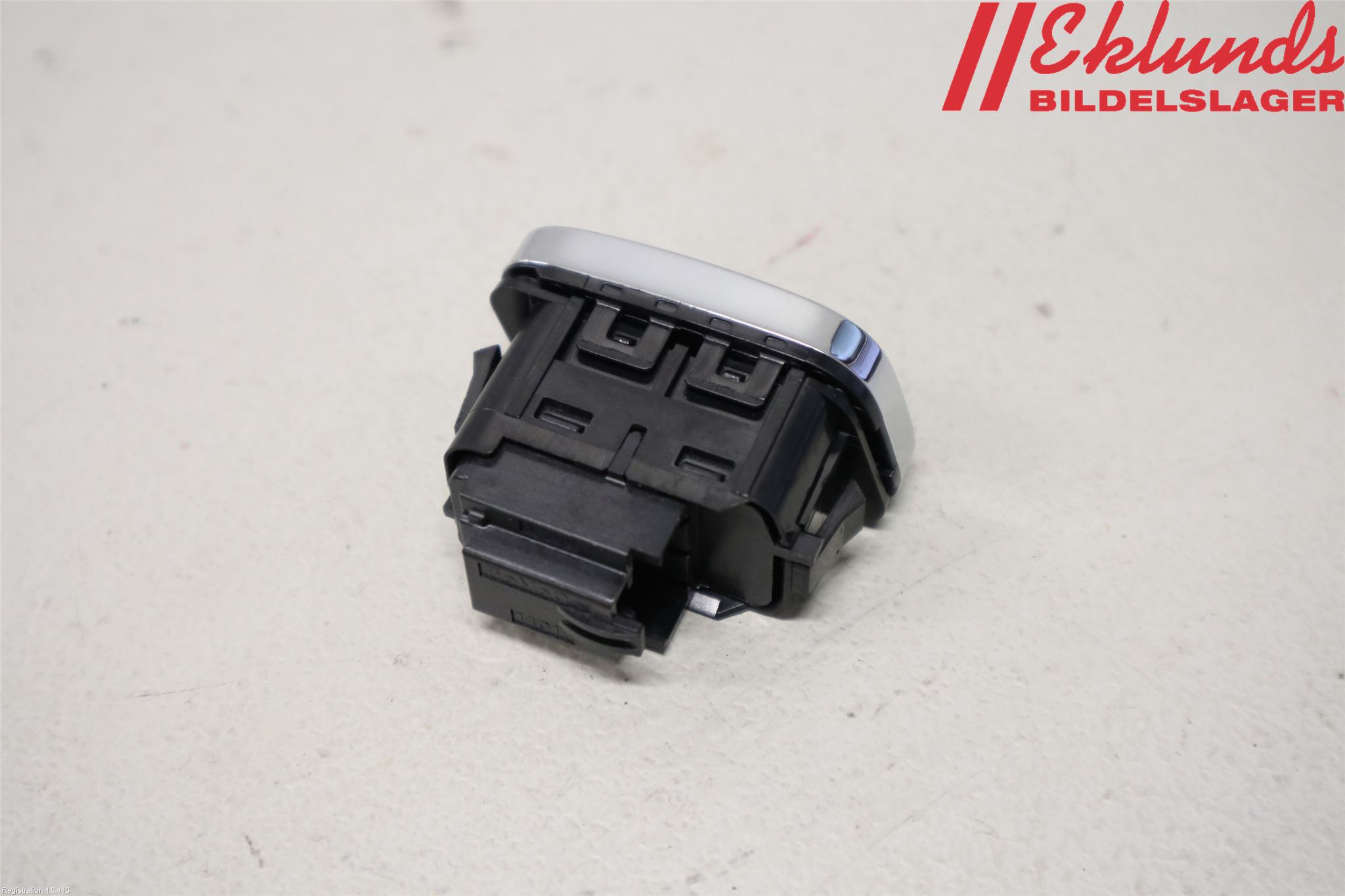 Ford RANGER EU 12-23 Strömställare Centrallås