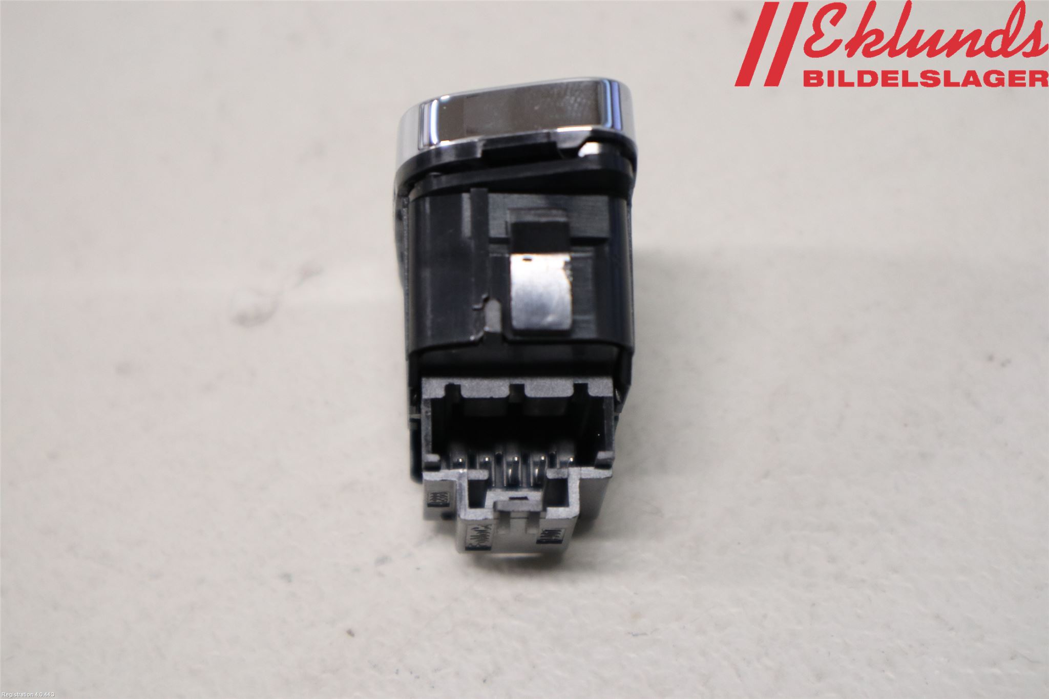 Ford RANGER EU 12-23 Strömställare Centrallås