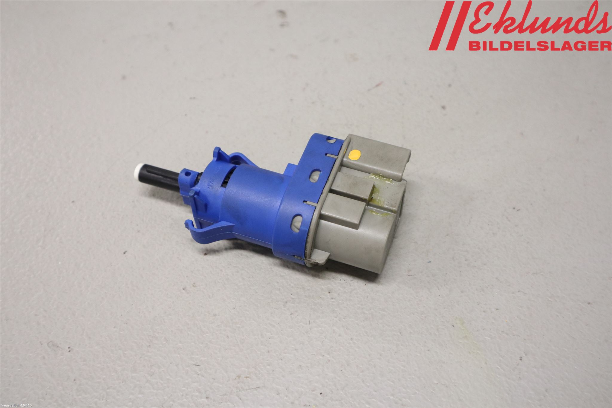 Ford RANGER EU 12-23 Bromsljuskontakt