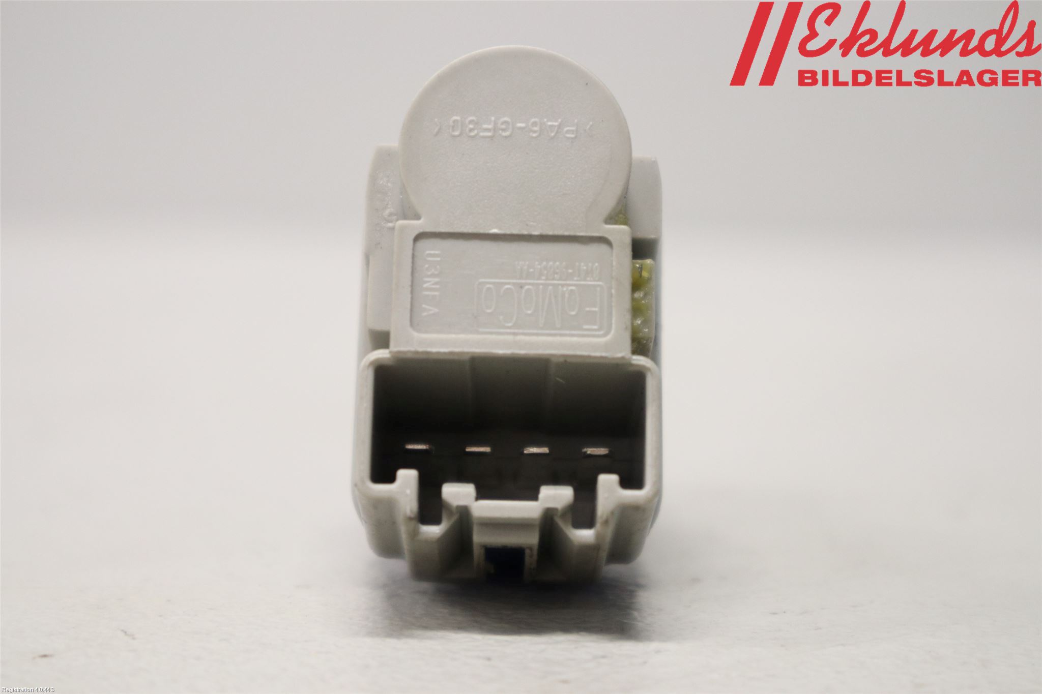 Ford RANGER EU 12-23 Bromsljuskontakt