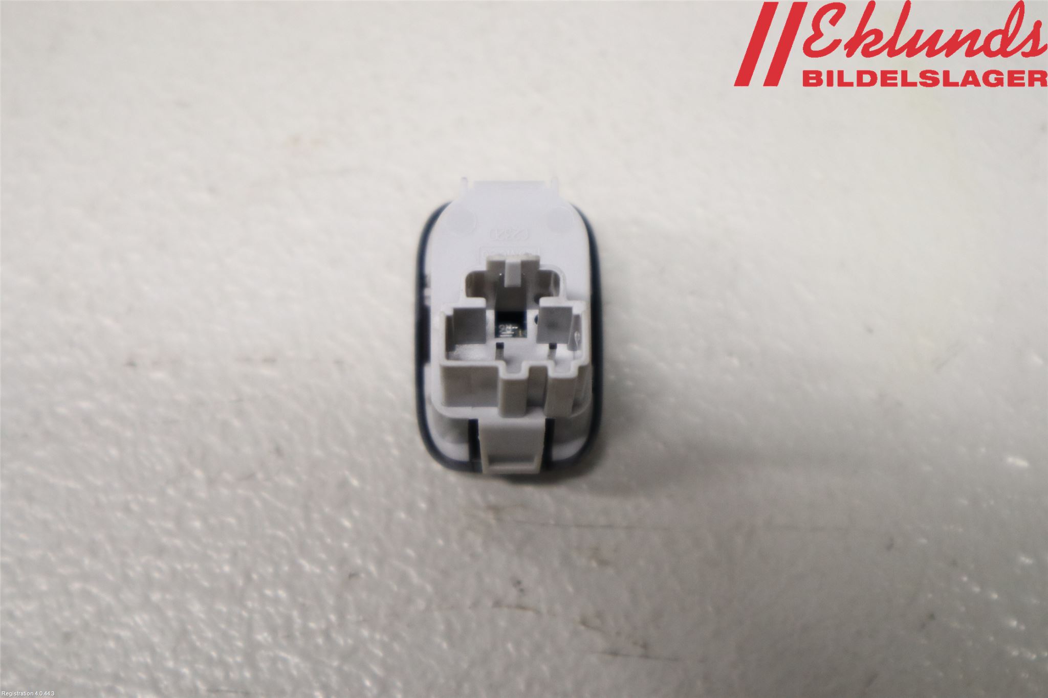 Ford RANGER EU 12-23 Sensor Övrigt