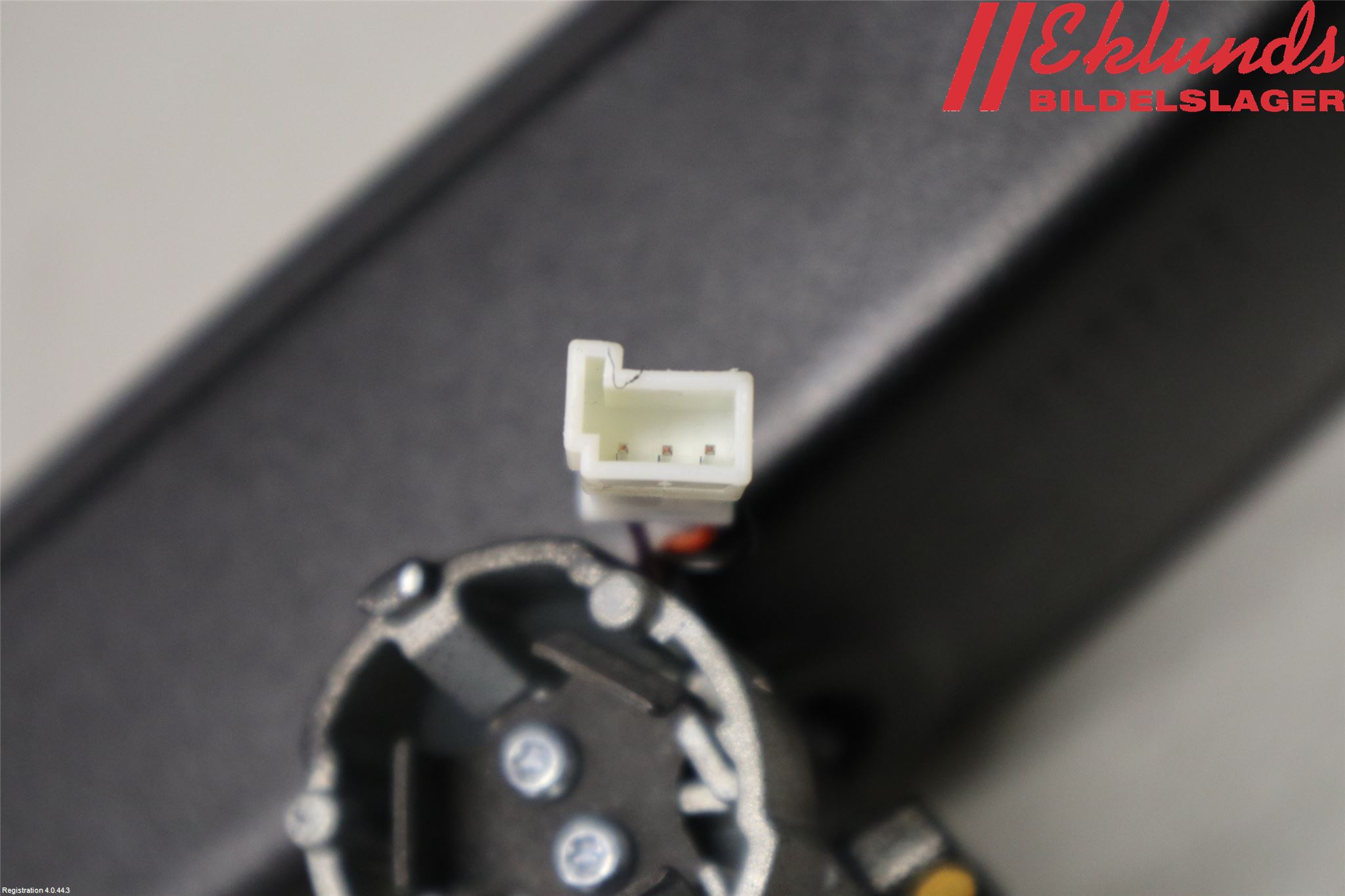 Ford RANGER EU 12-23 Spegel Invändig El