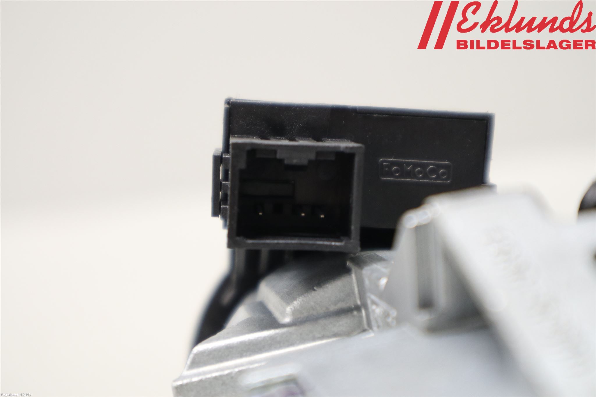 Ford RANGER EU 12-23 Tändlås