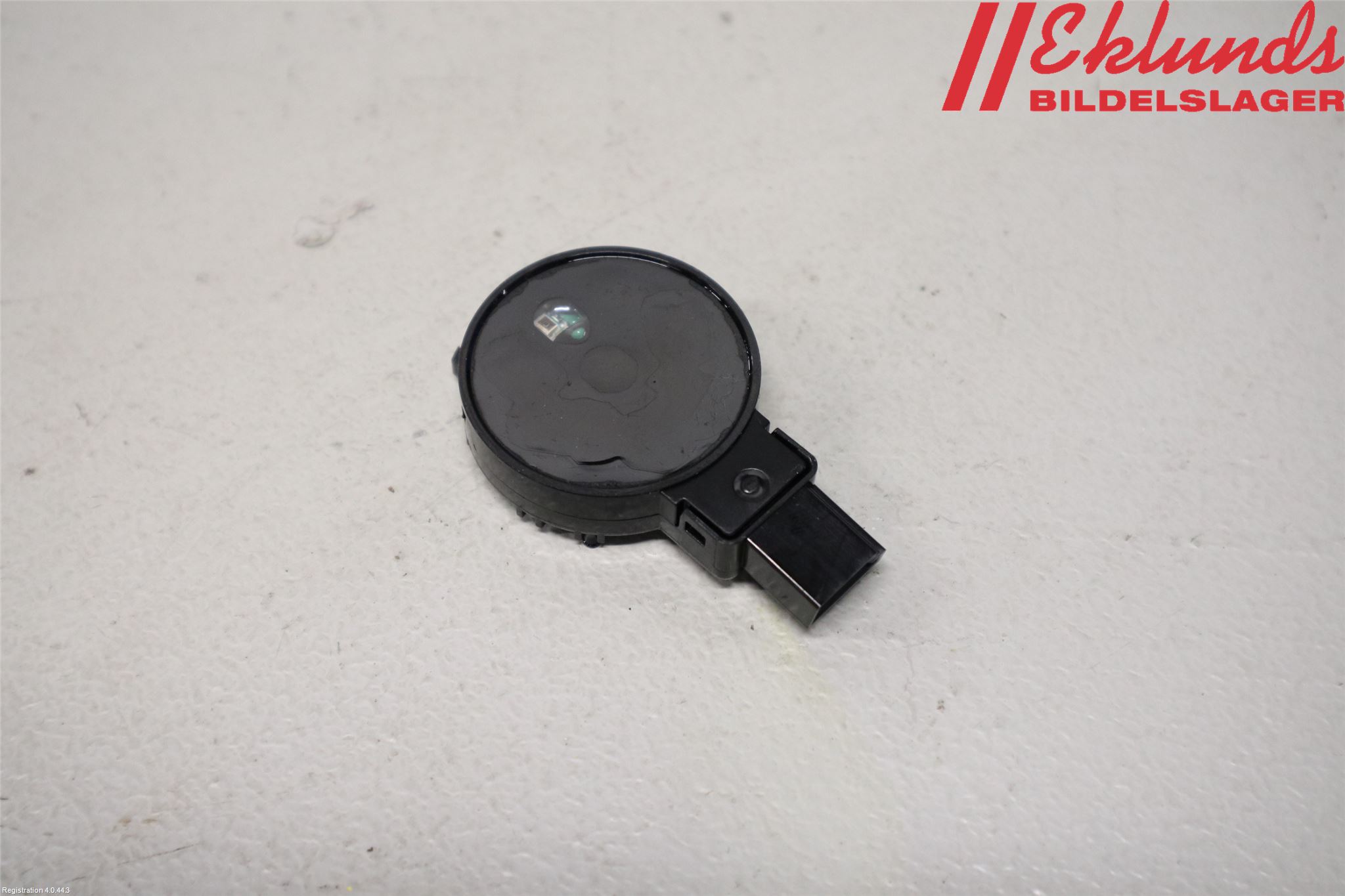 Ford RANGER EU 12-23 Regnsensor