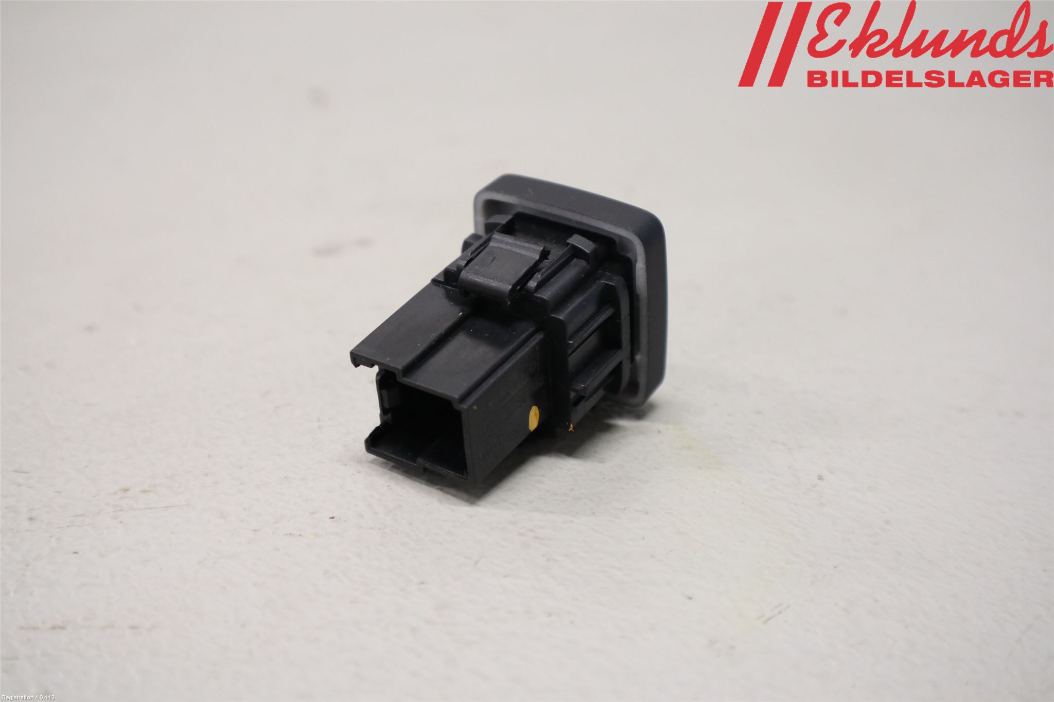 Ford RANGER EU 12-23 Strömställare Arbetsbelysning