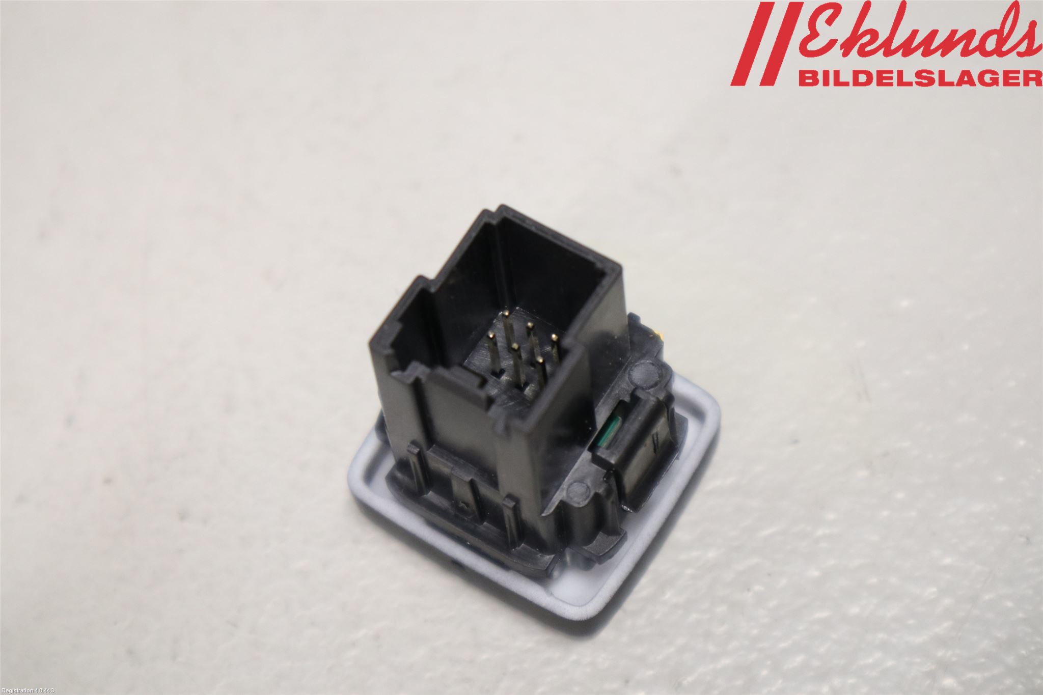 Ford RANGER EU 12-23 Strömställare Arbetsbelysning