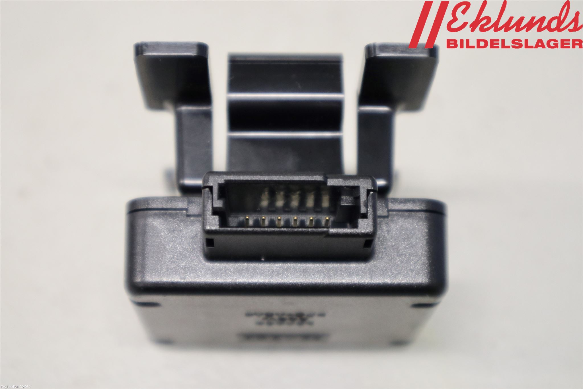 Ford RANGER EU 12-23 Antenn El