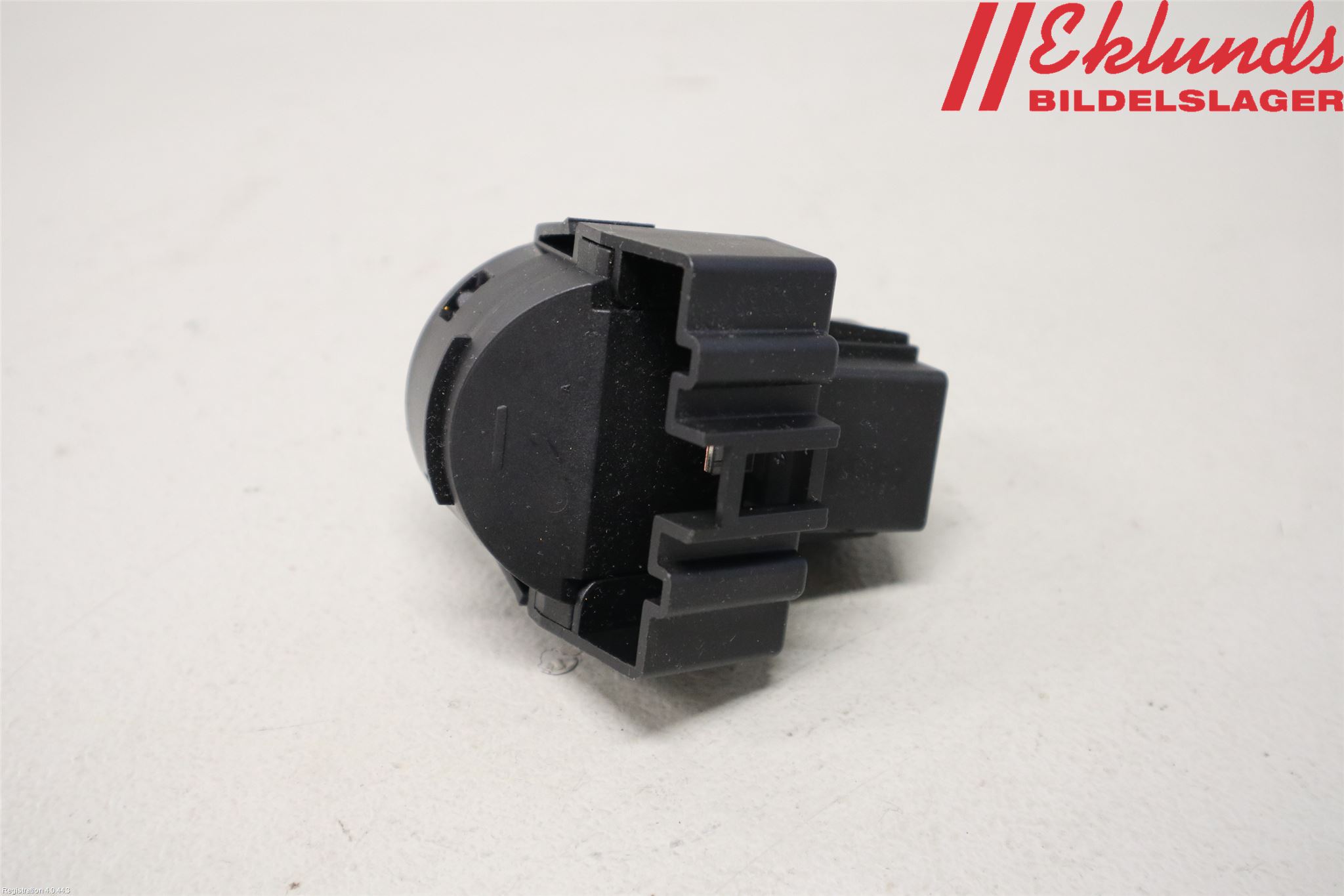 Ford RANGER EU 12-23 Rattlåskontaktdon