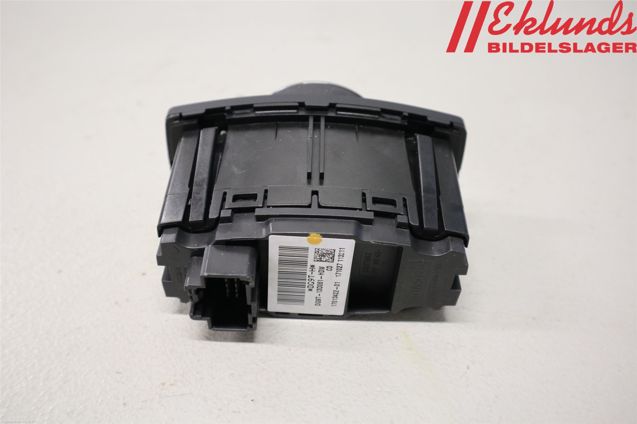 Ford RANGER EU 12-23 Strömställare Ljus