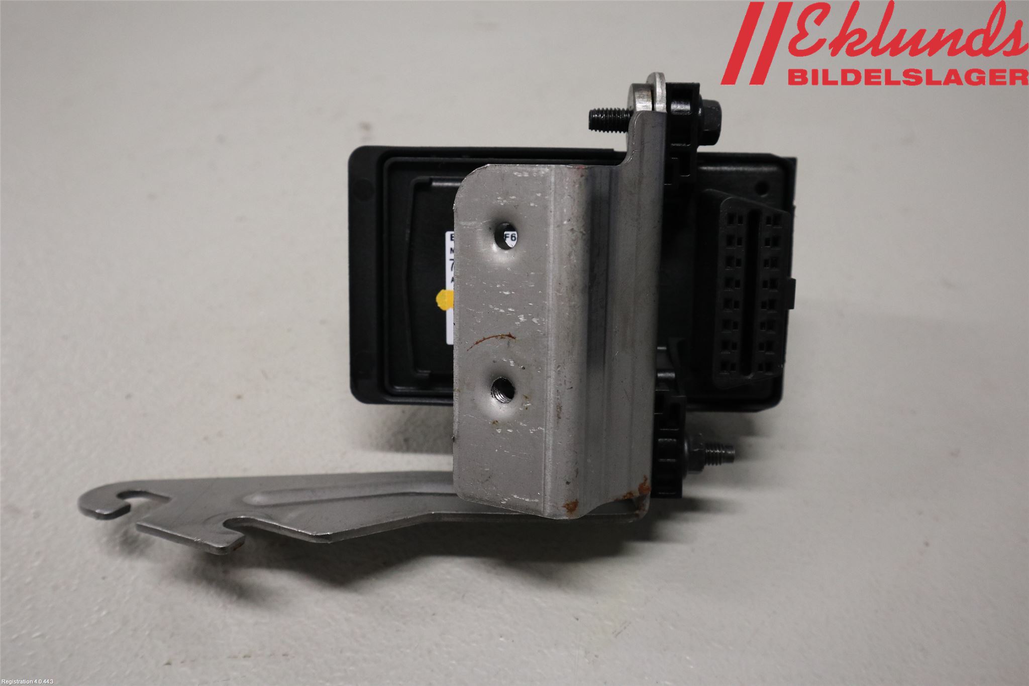 Ford RANGER EU 12-23 Styrenhet Övrigt