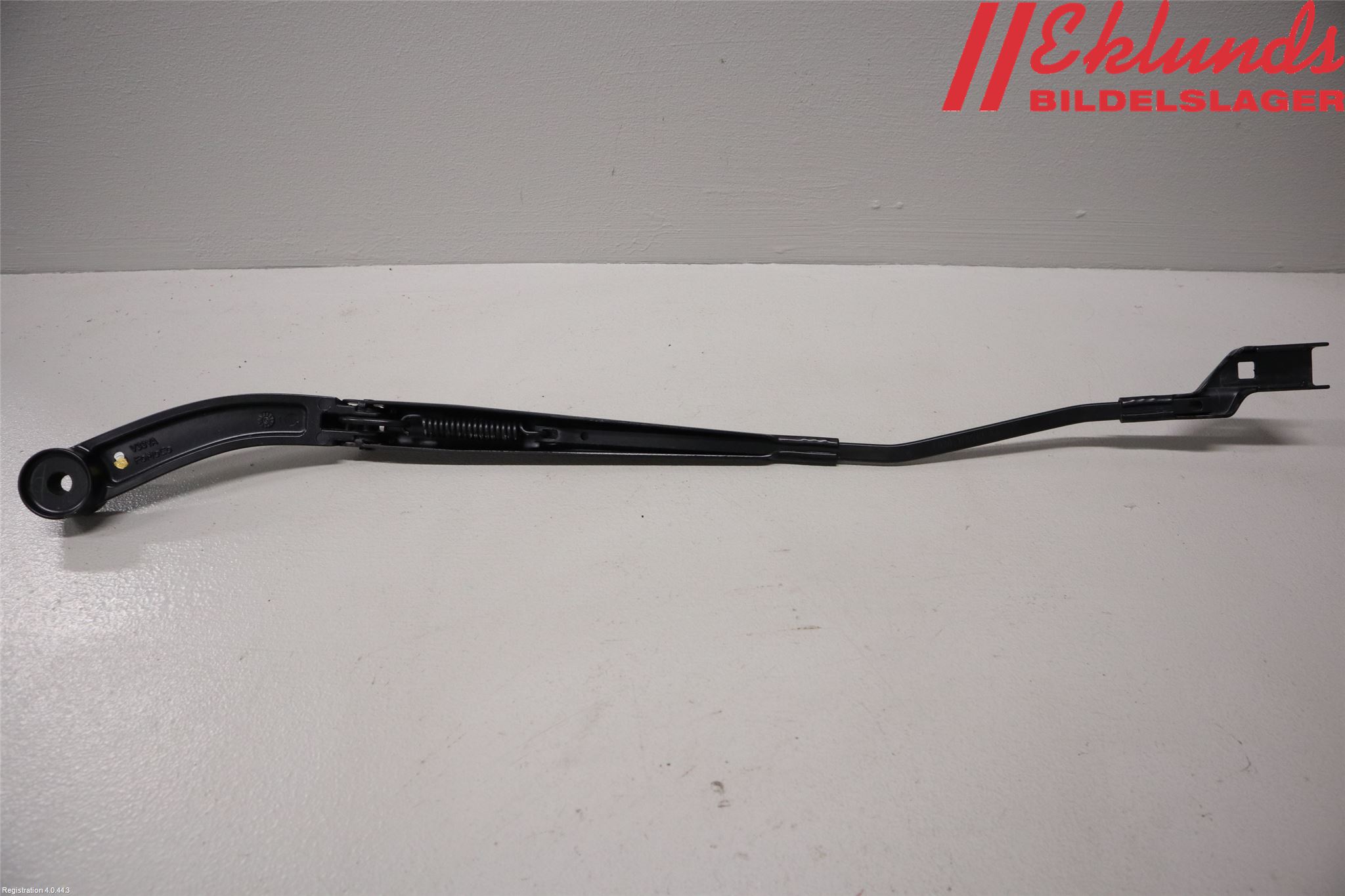 Ford RANGER EU 12-23 Torkararm Armar Vindruta