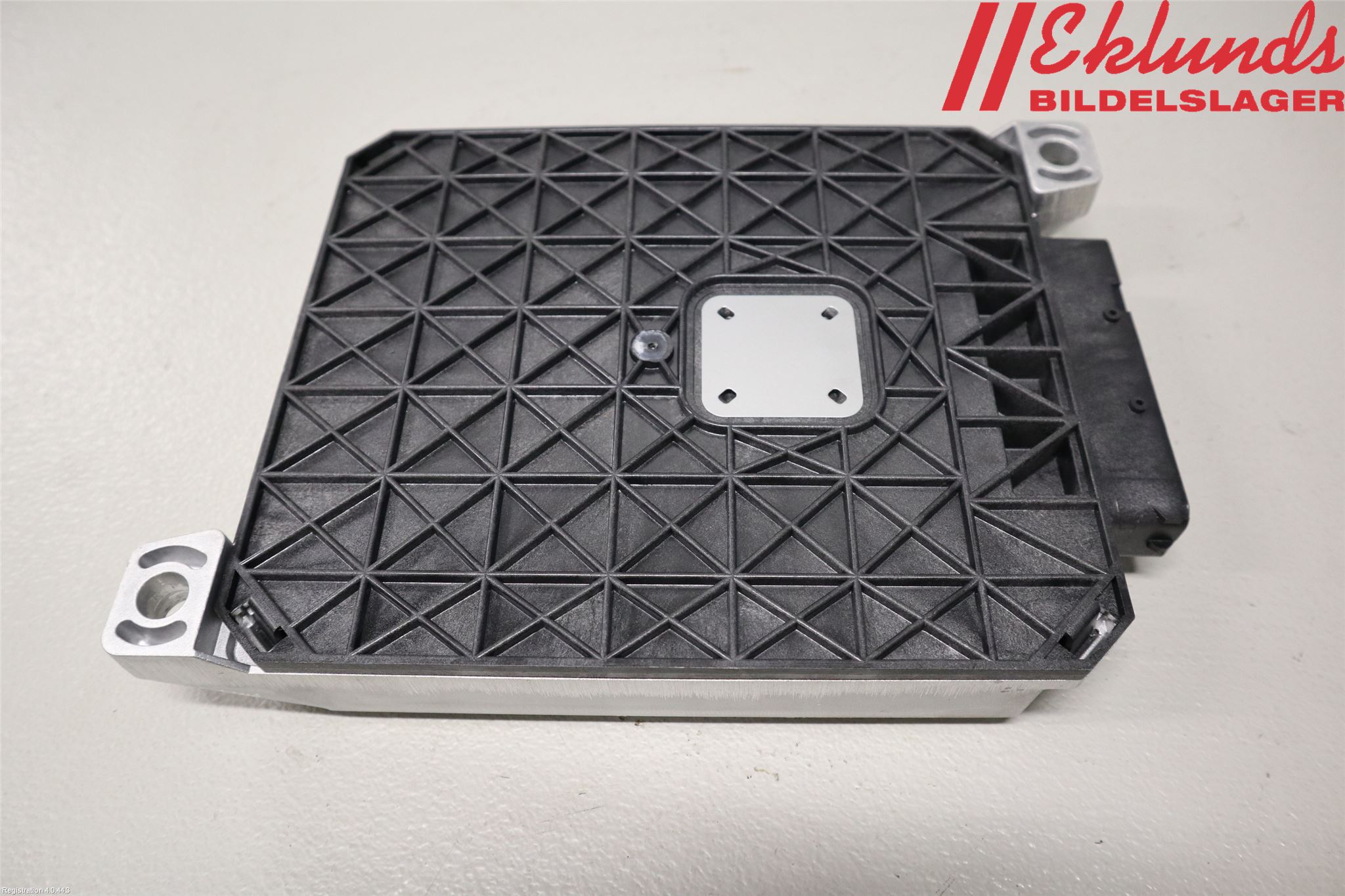 Ford RANGER EU 12-23 Styrenhet Övrigt