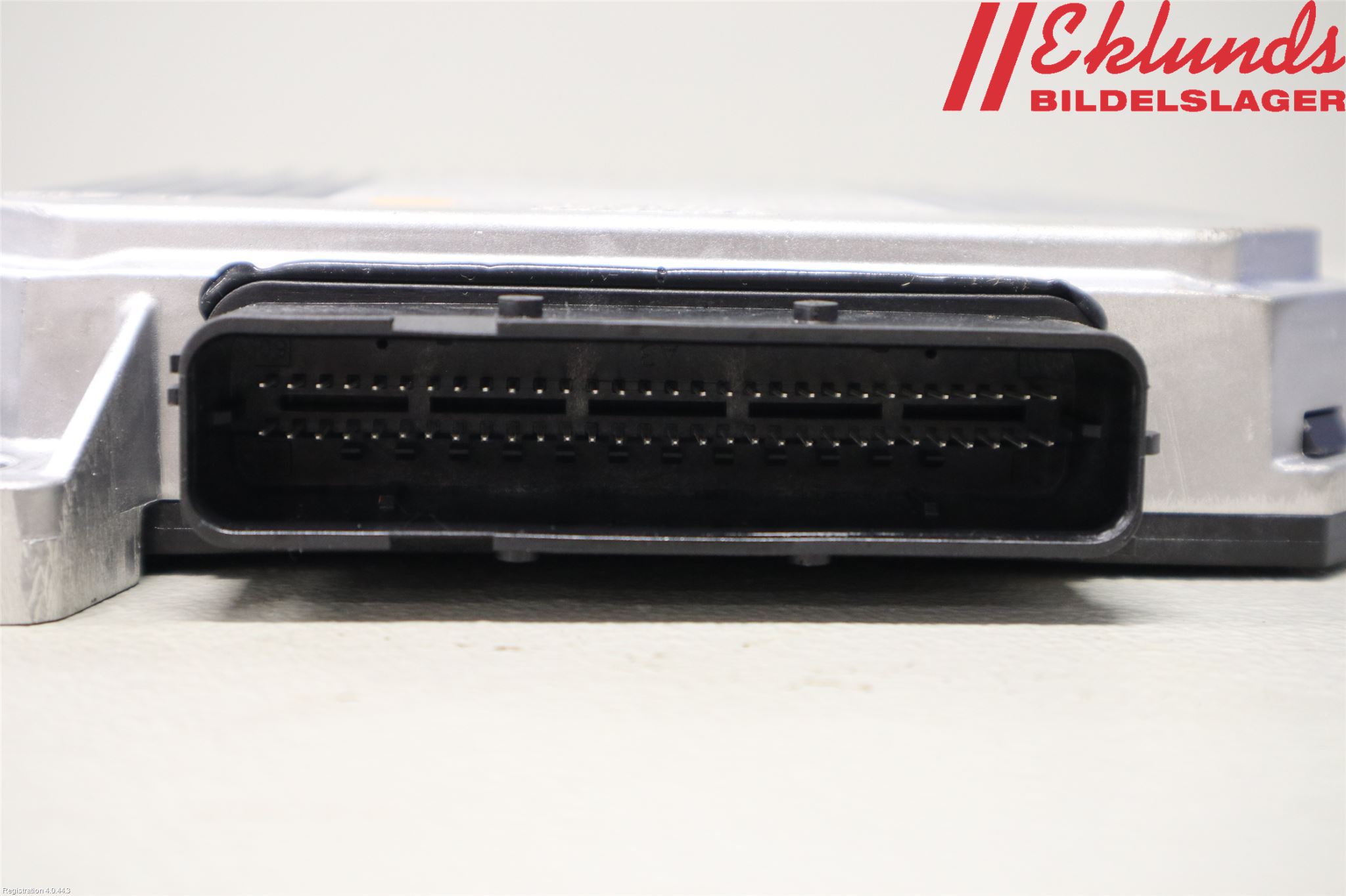 Ford RANGER EU 12-23 Styrenhet Övrigt