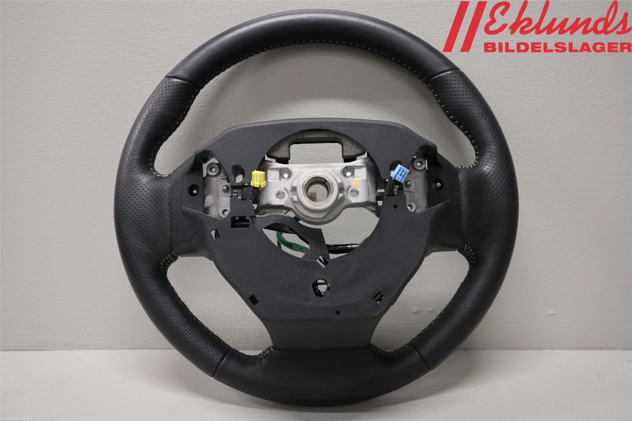 Lexus IS 250/350 14-20 Ratt