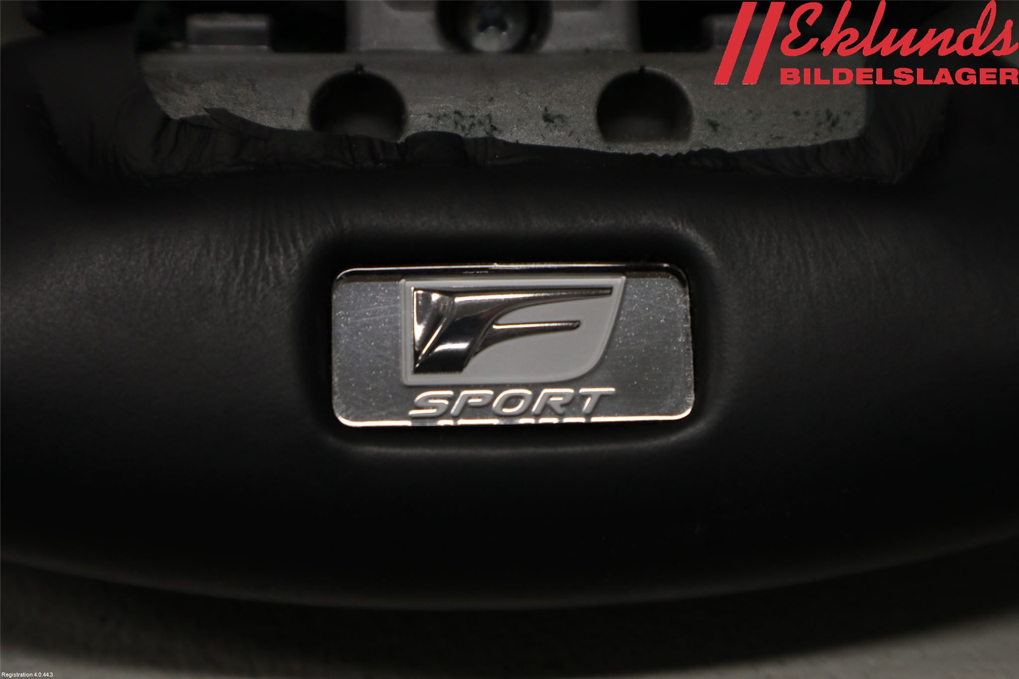 Lexus IS 250/350 14-20 Ratt