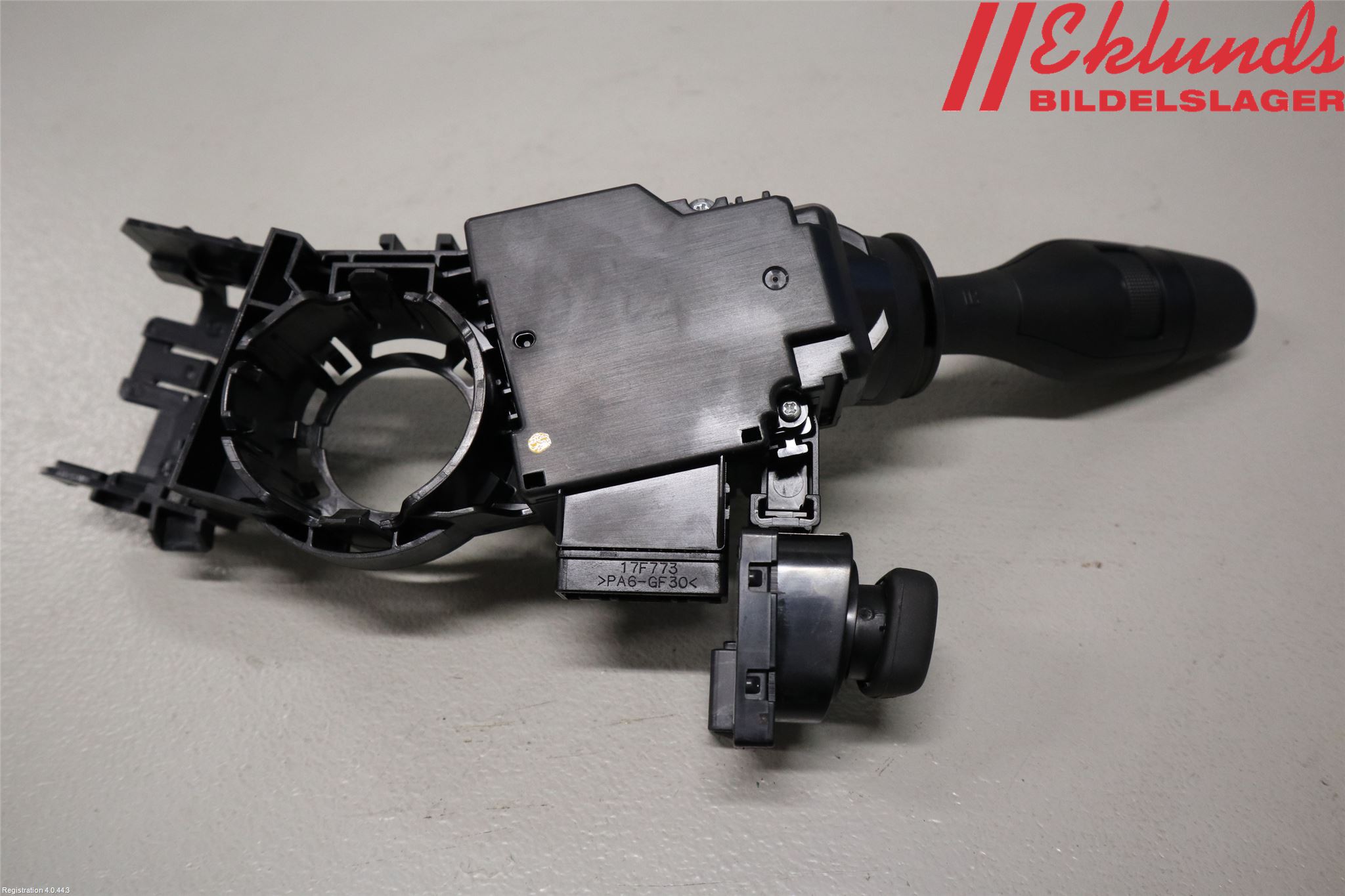 Lexus IS 250/350 14-20 Spakcentral